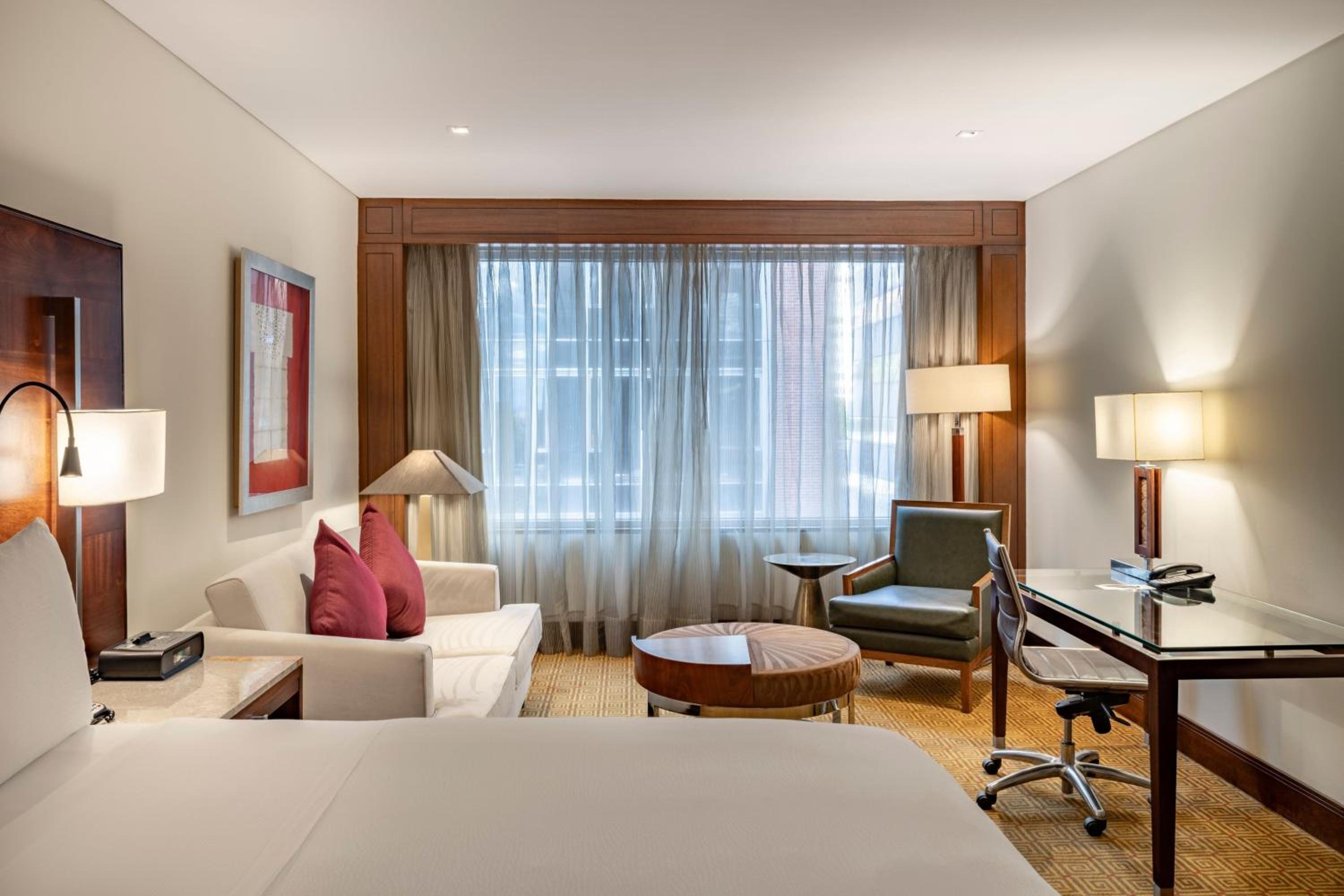 Executive Premium Room - Lounge Access - Photo 11