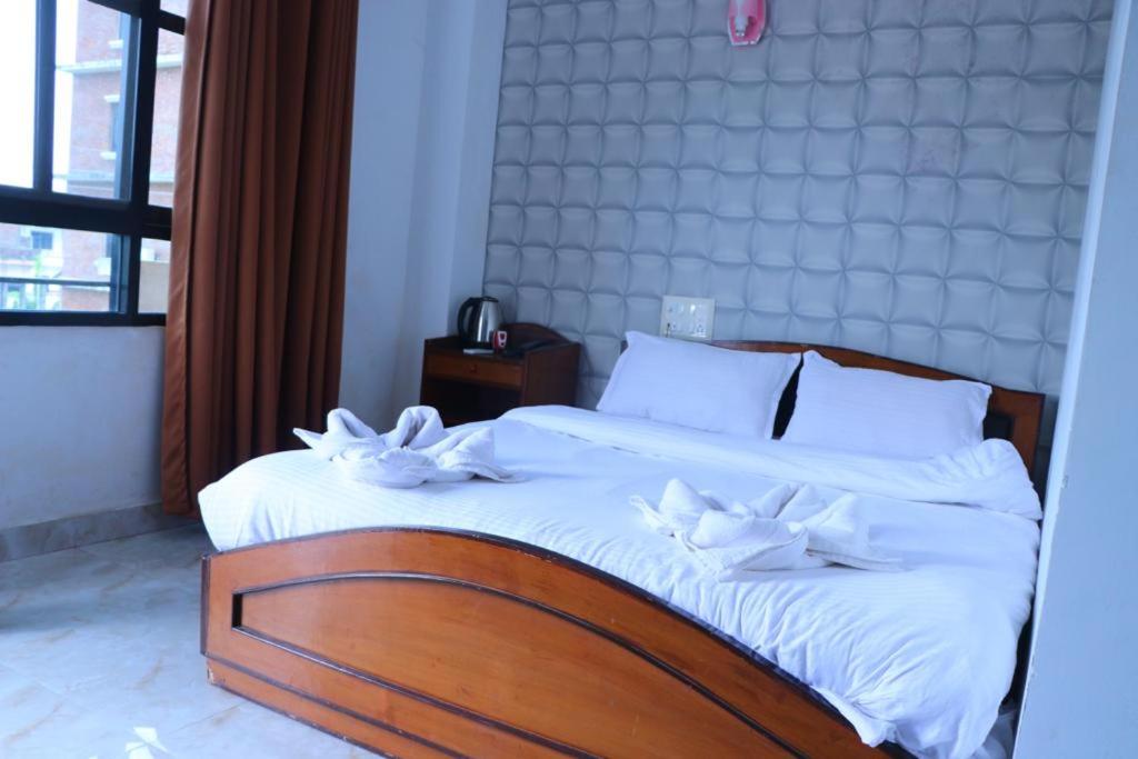 Twin Room photo 2