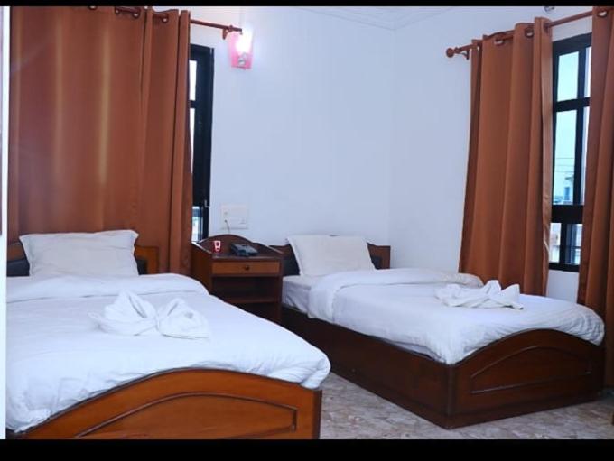 Double Room photo 2