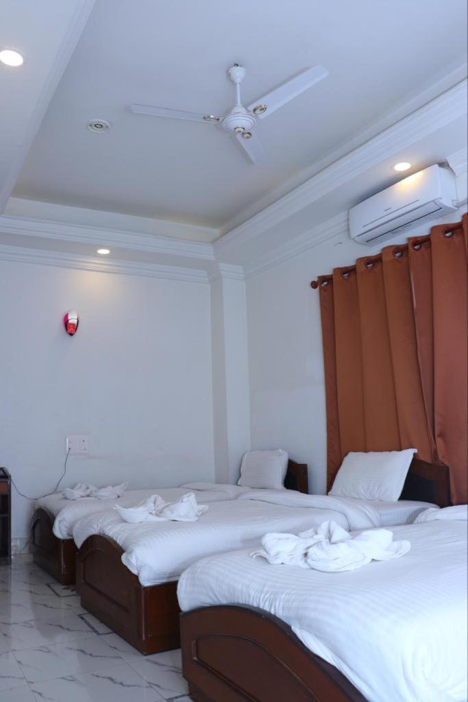 Triple Room photo 2