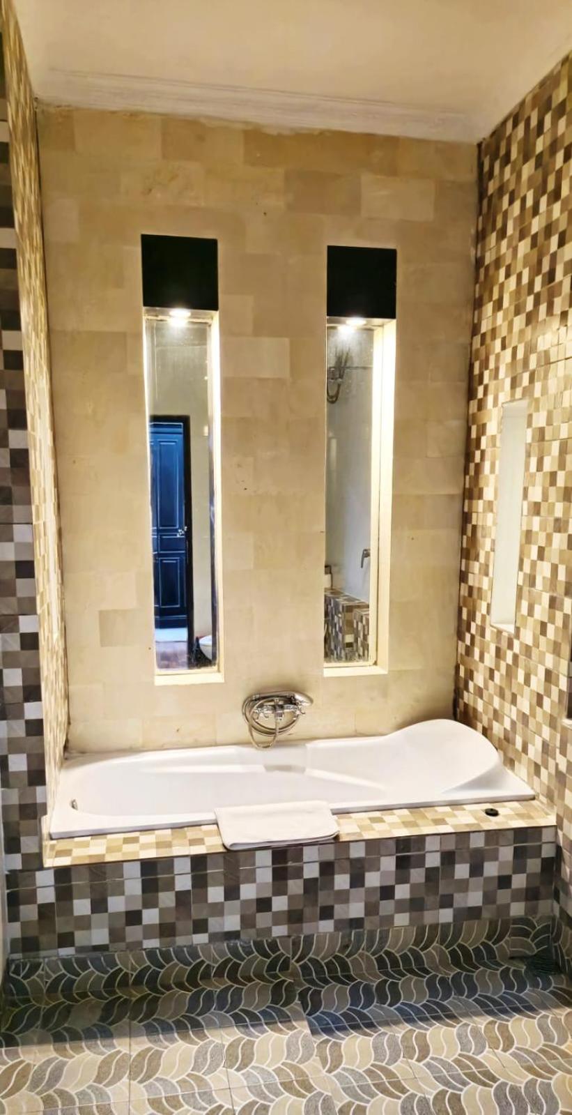 Superior Junior Suite photo 3