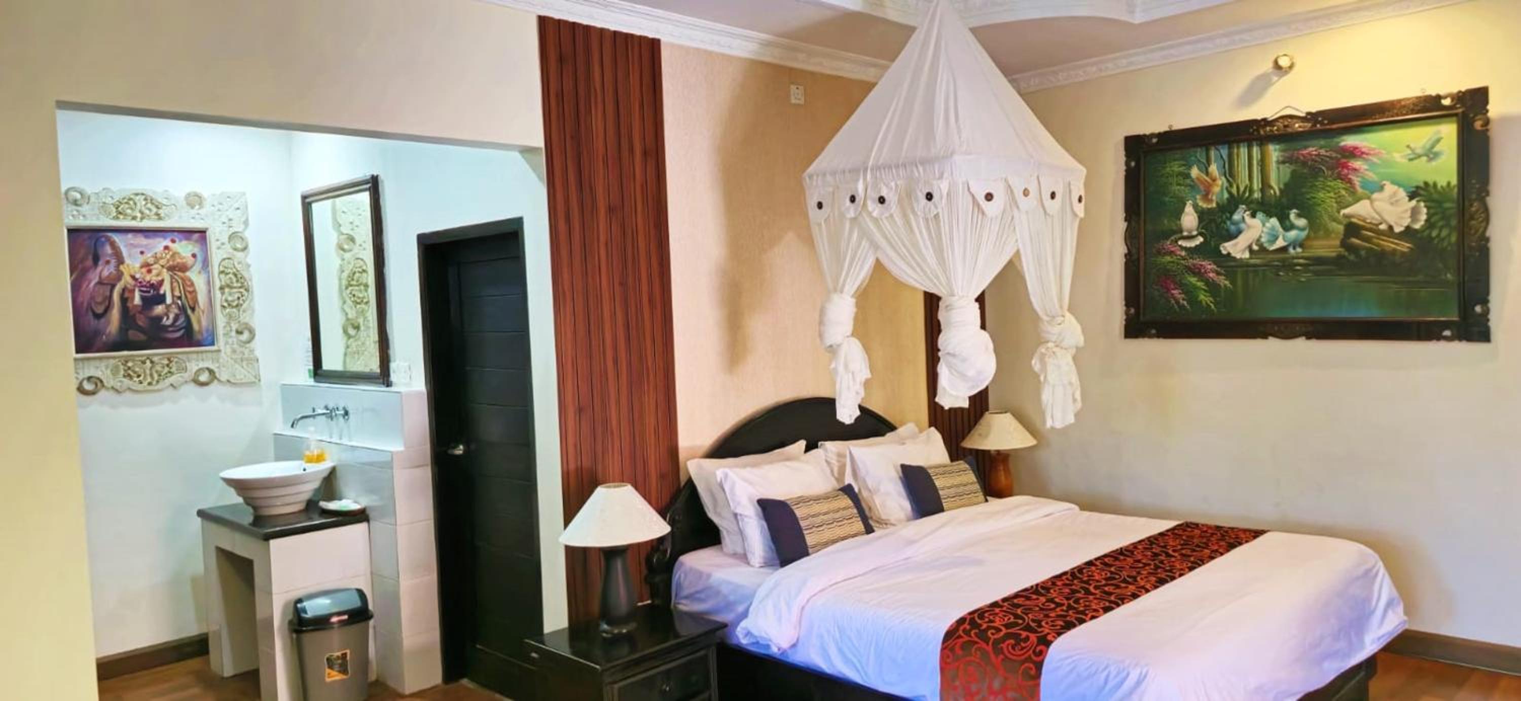 Family Junior Suite photo 3
