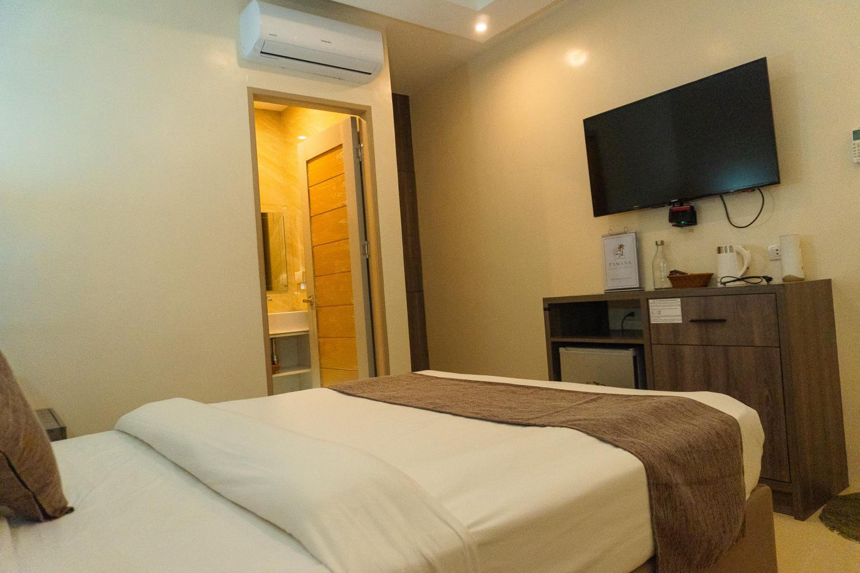 Deluxe Double Room - Photo 7