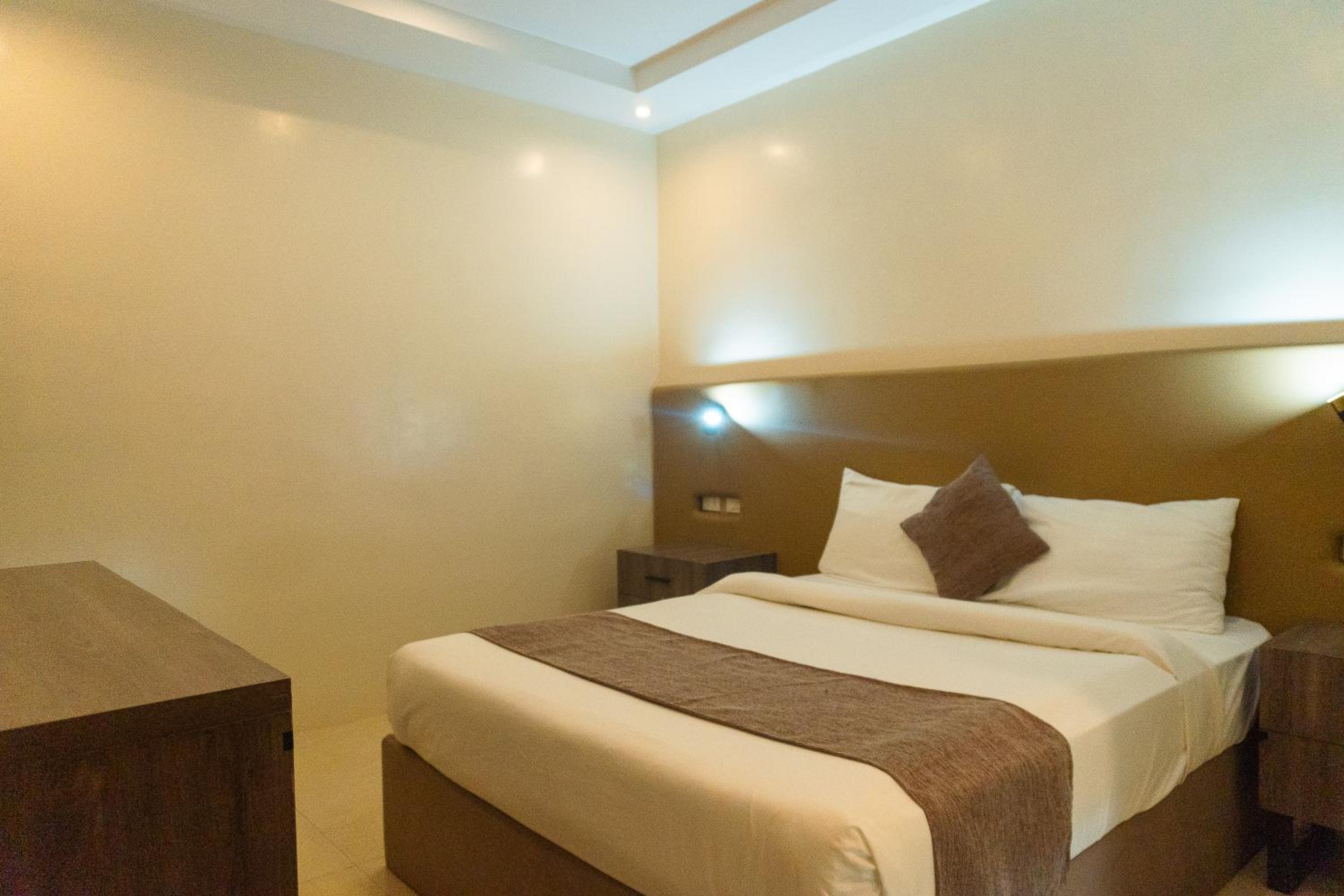 Deluxe Double Room - Photo 1
