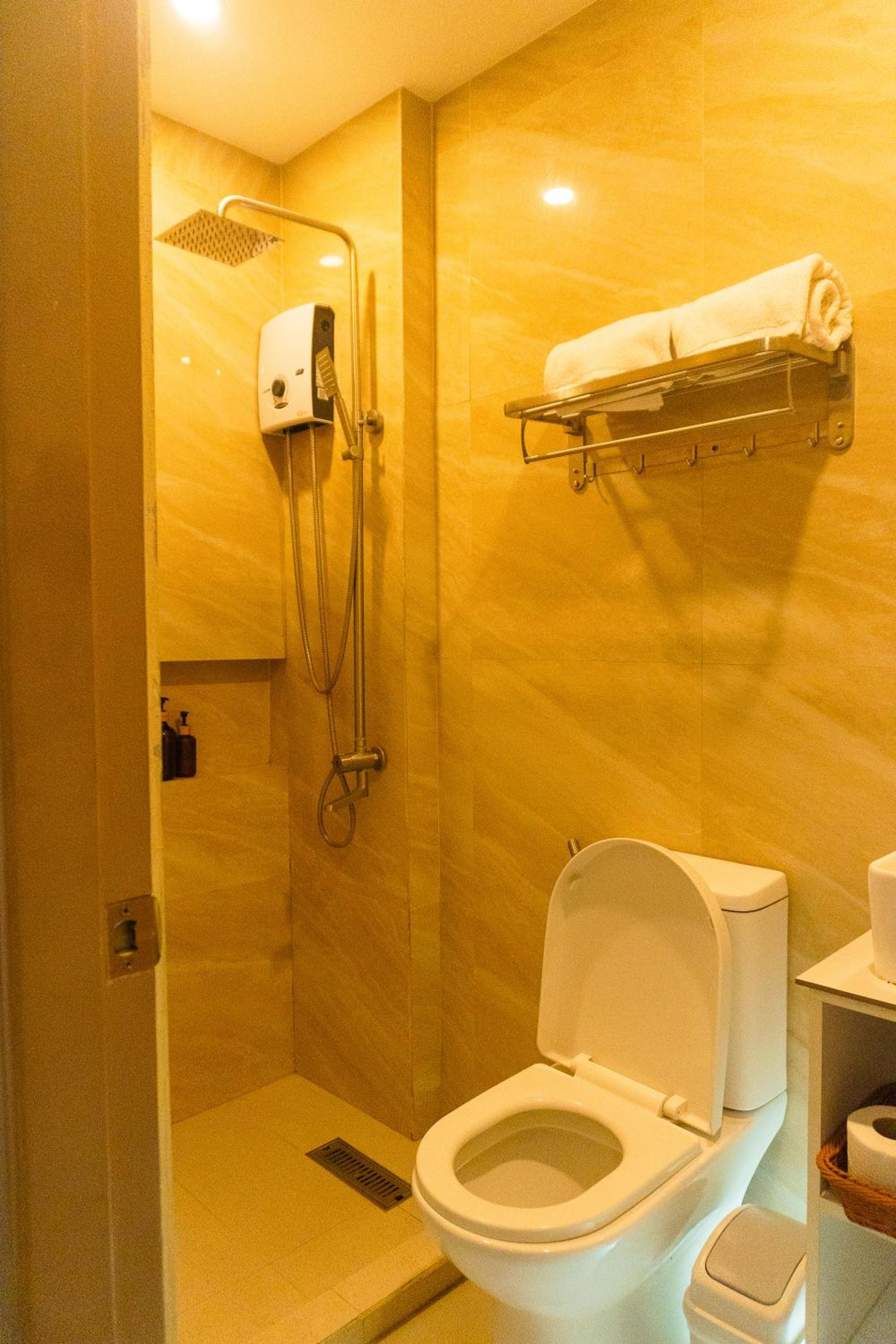 Deluxe Double Room - Photo 4