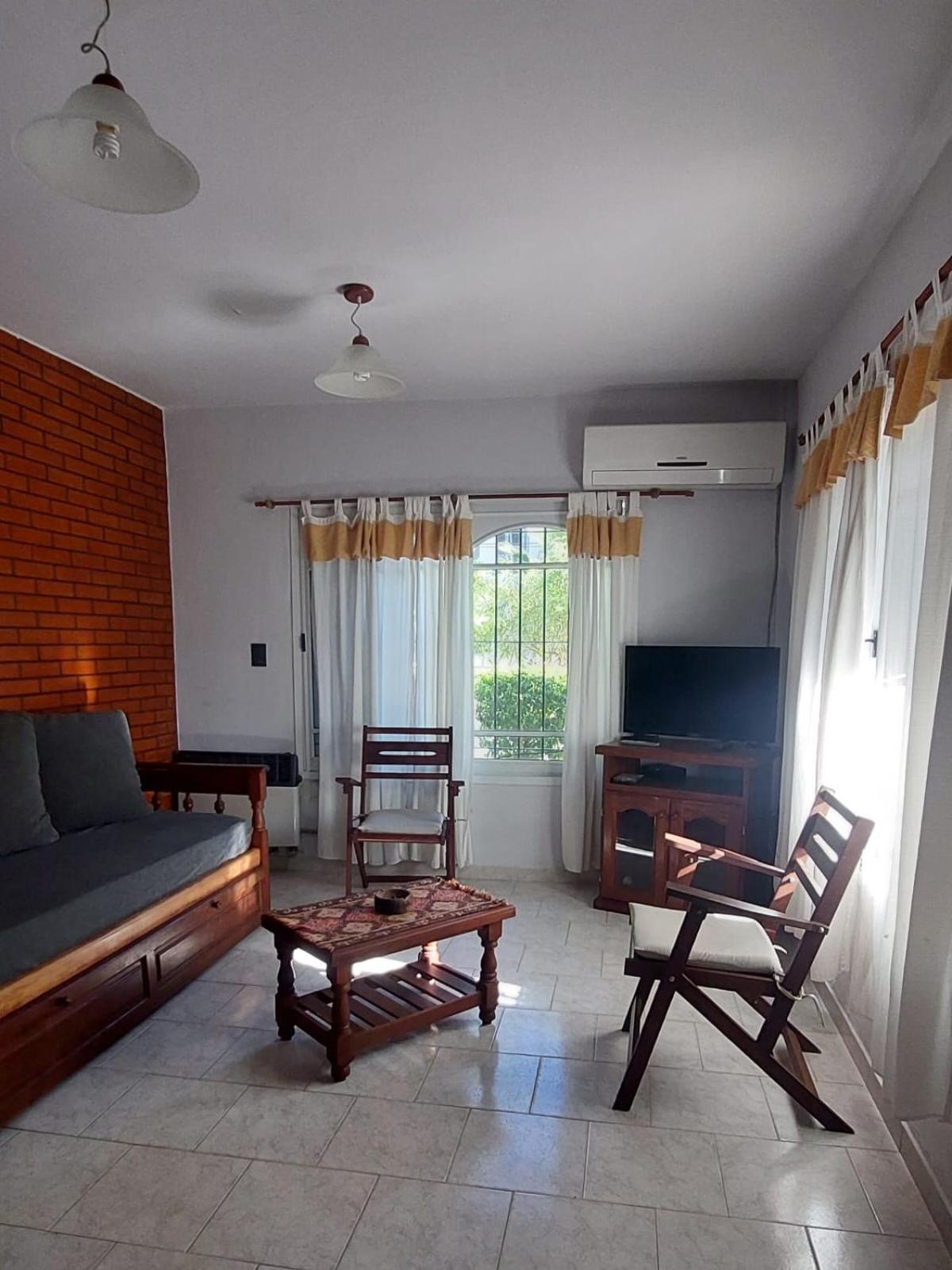 Two-Bedroom House photo 1