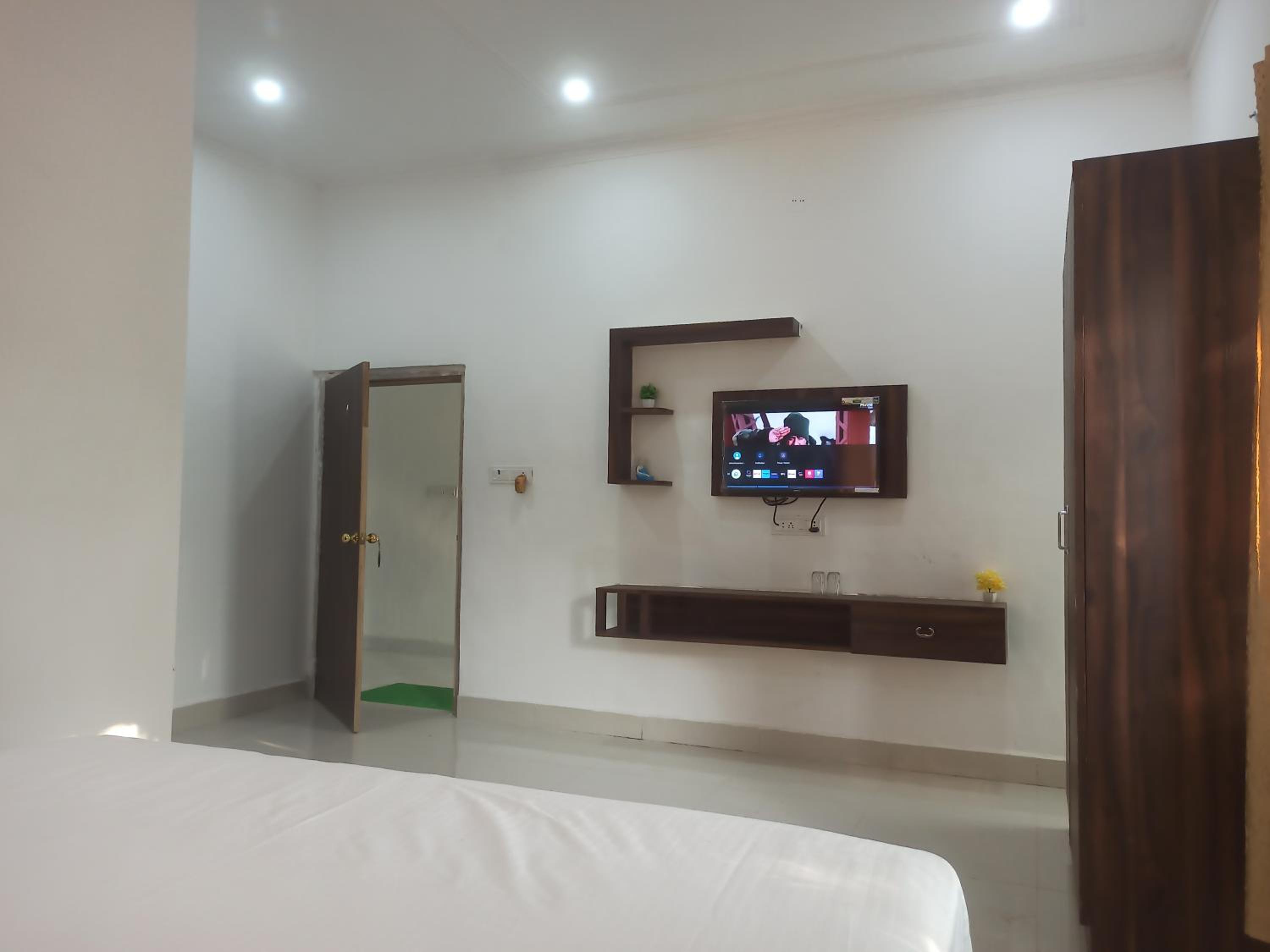 King Room with Garden View photo 1