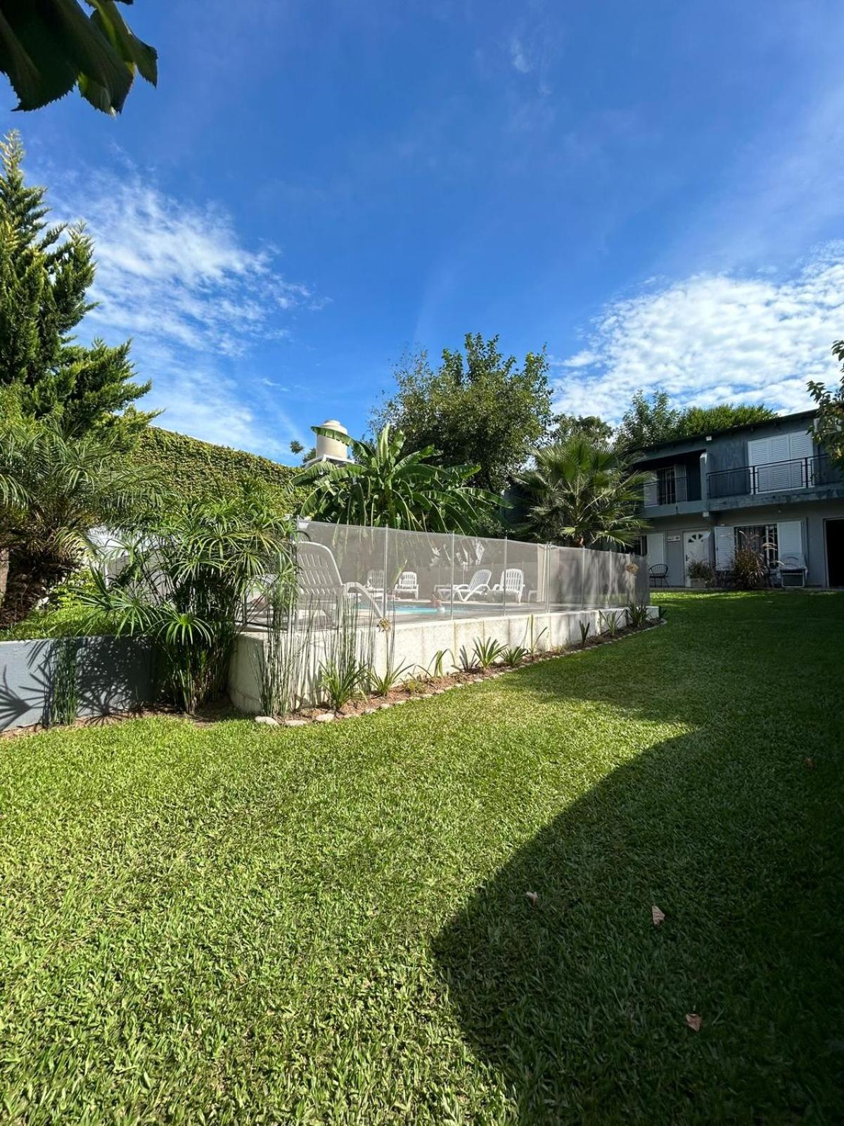 Two-Bedroom House photo 3