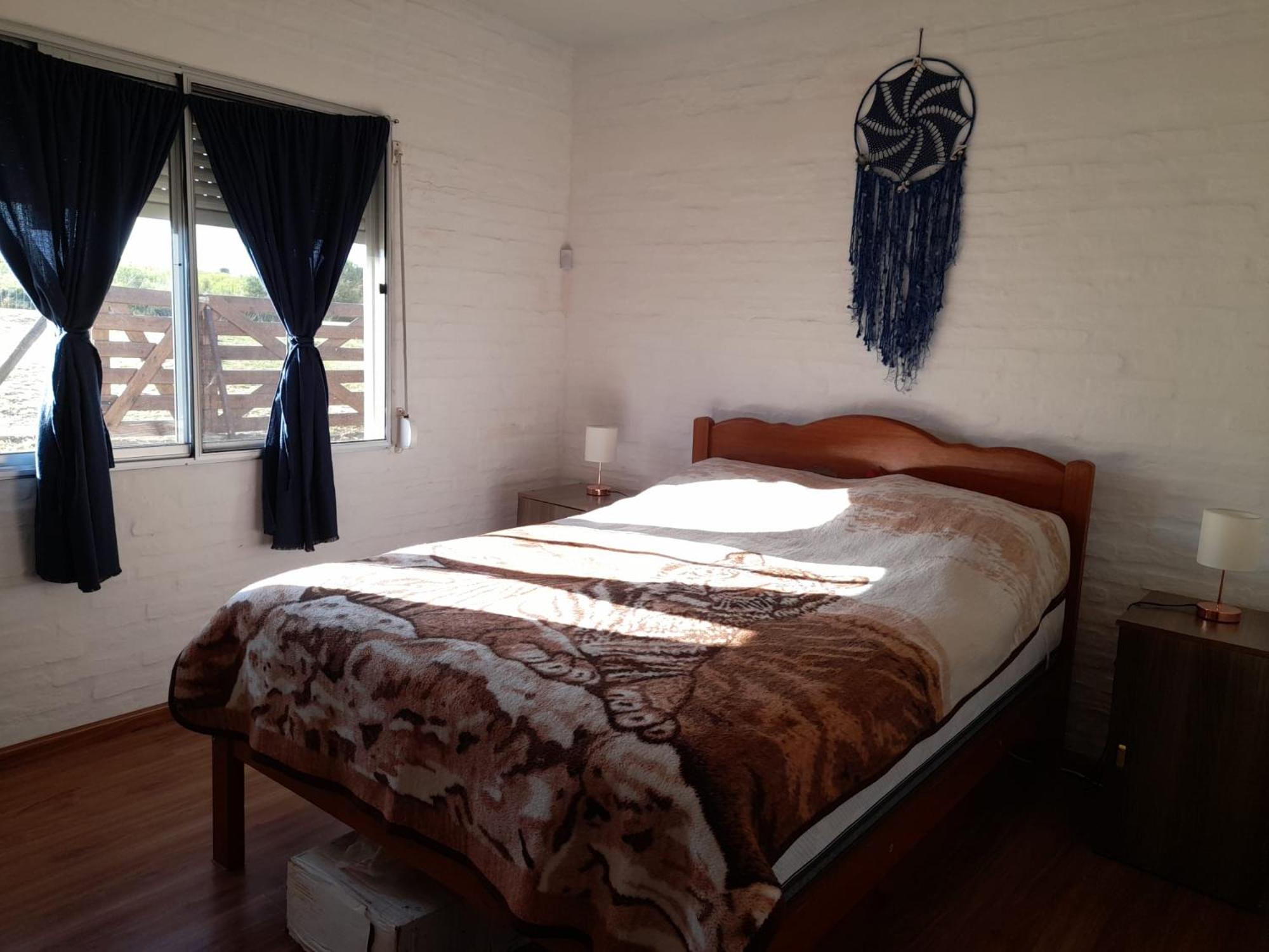 Two-Bedroom House photo 2