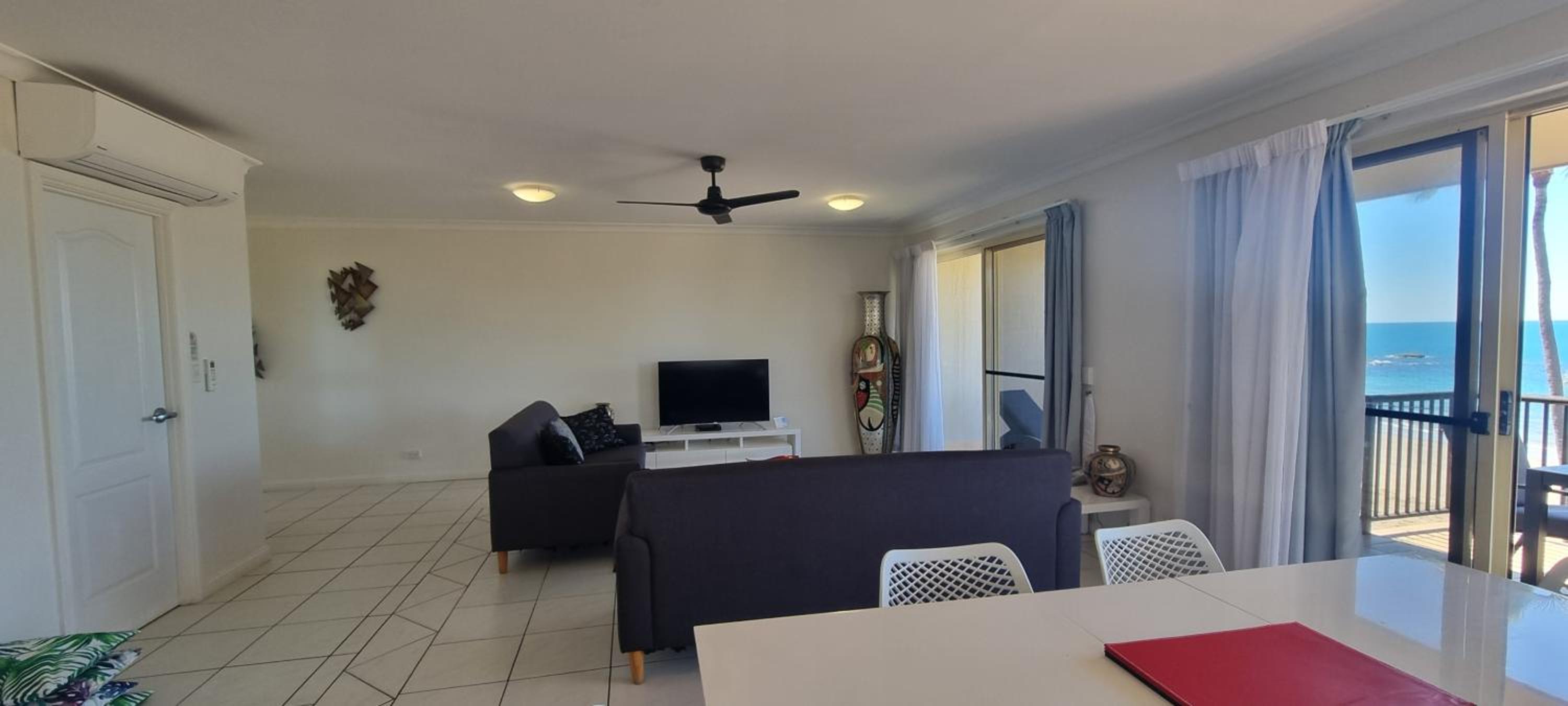Two-Bedroom Penthouse Apartment photo 2