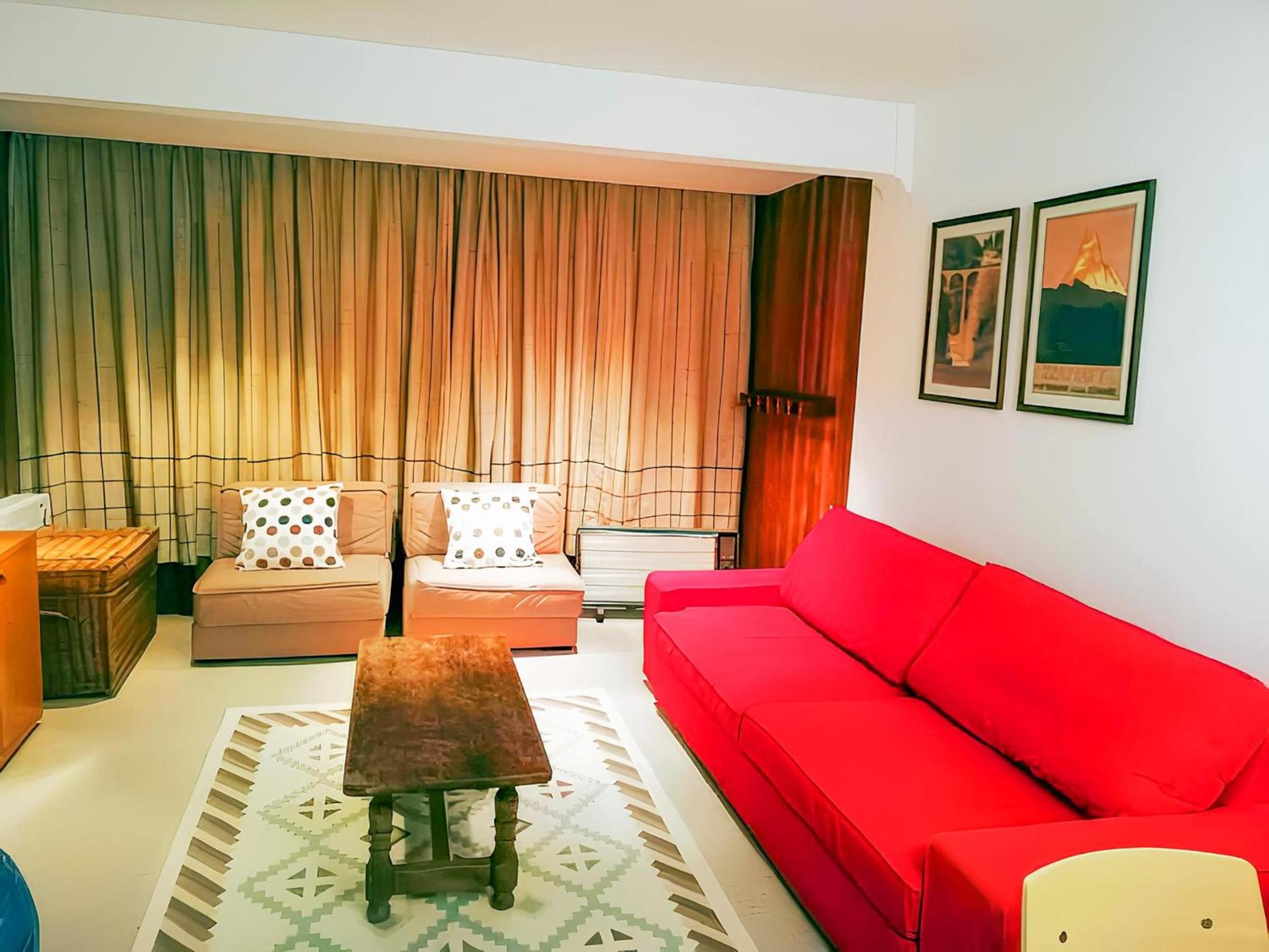 Apartamento