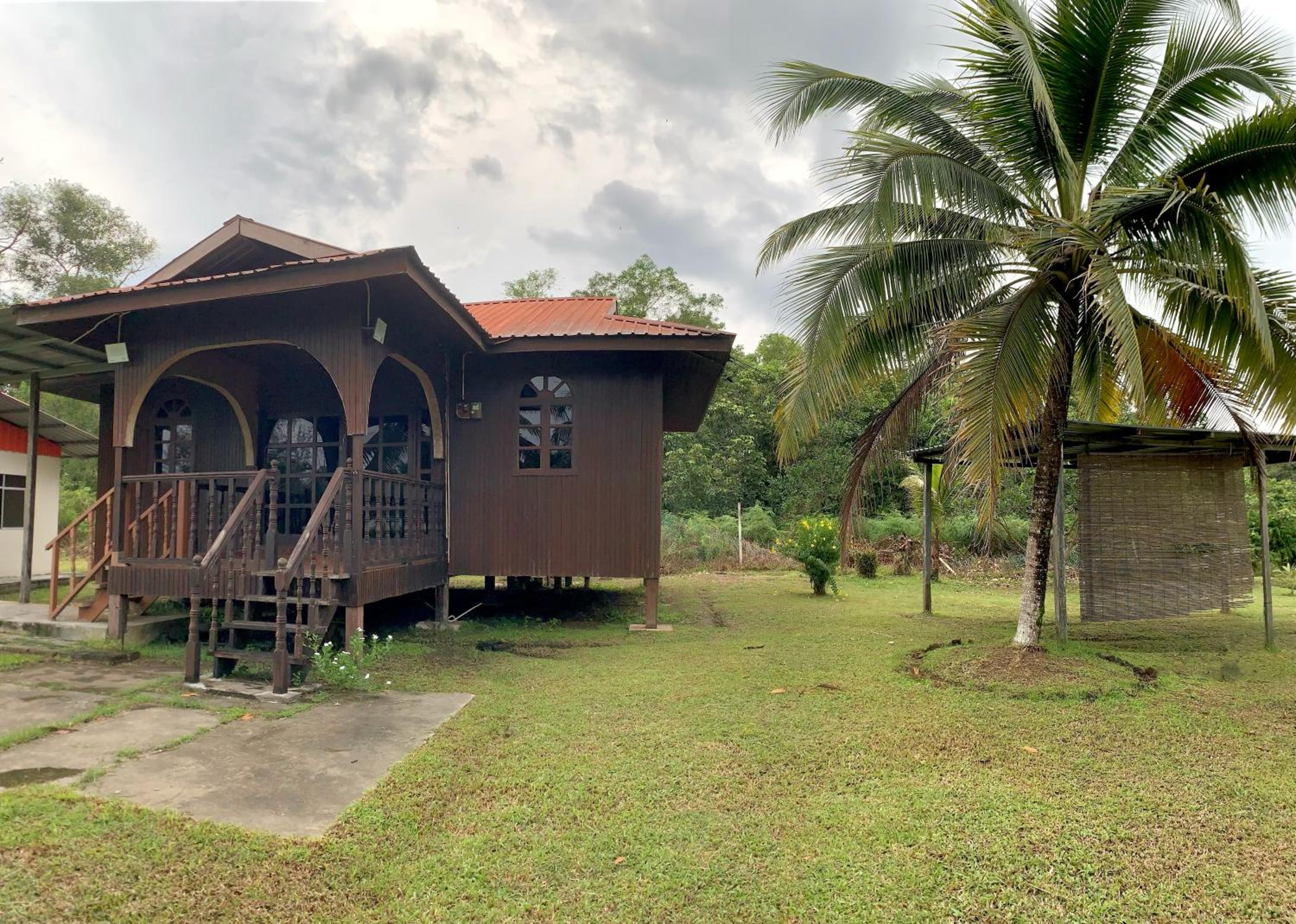 Two-Bedroom Chalet photo 1