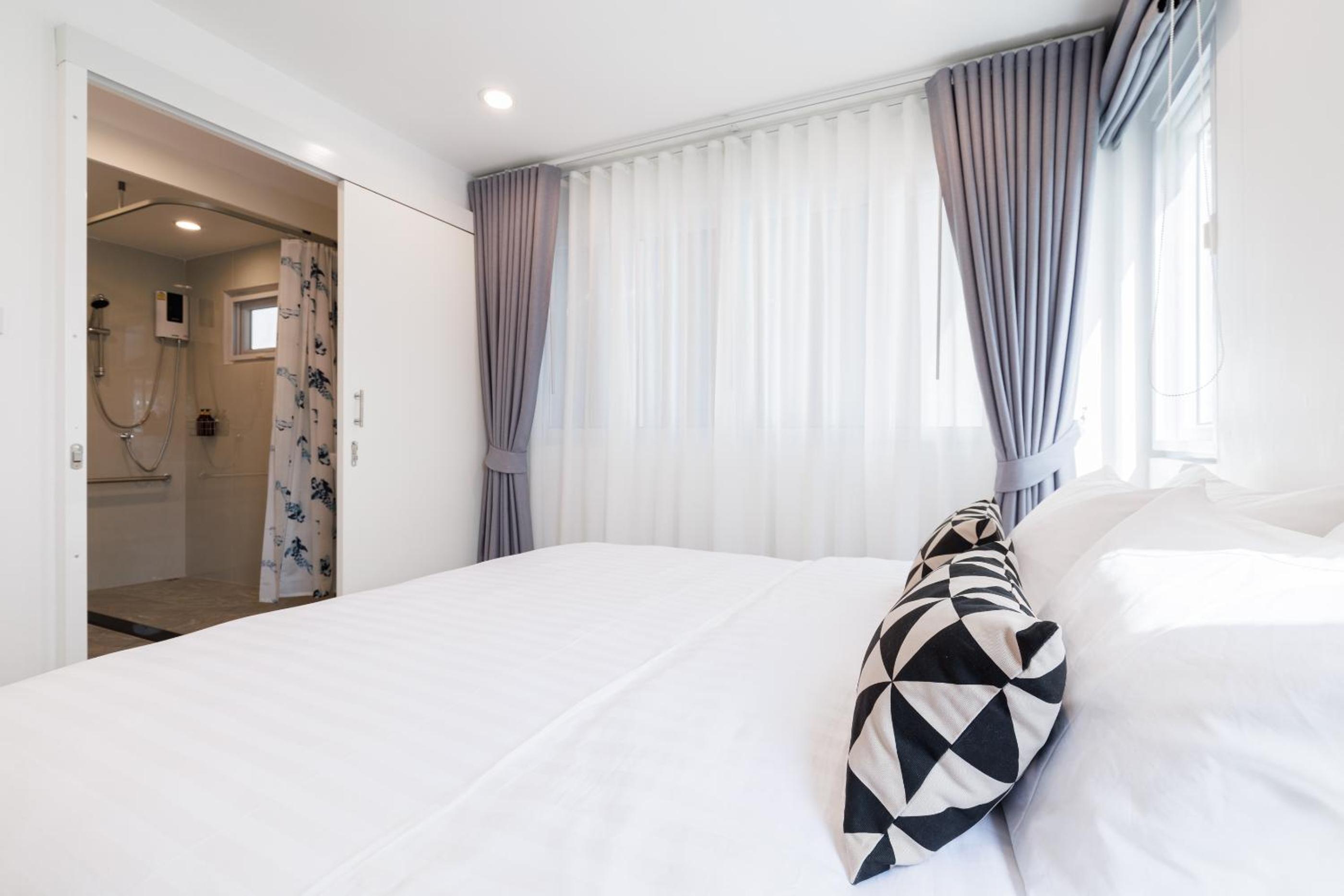 Two-Bedroom House photo 1