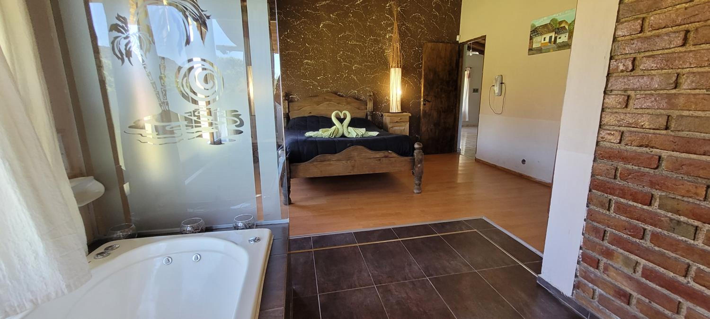 Two-Bedroom House photo 1
