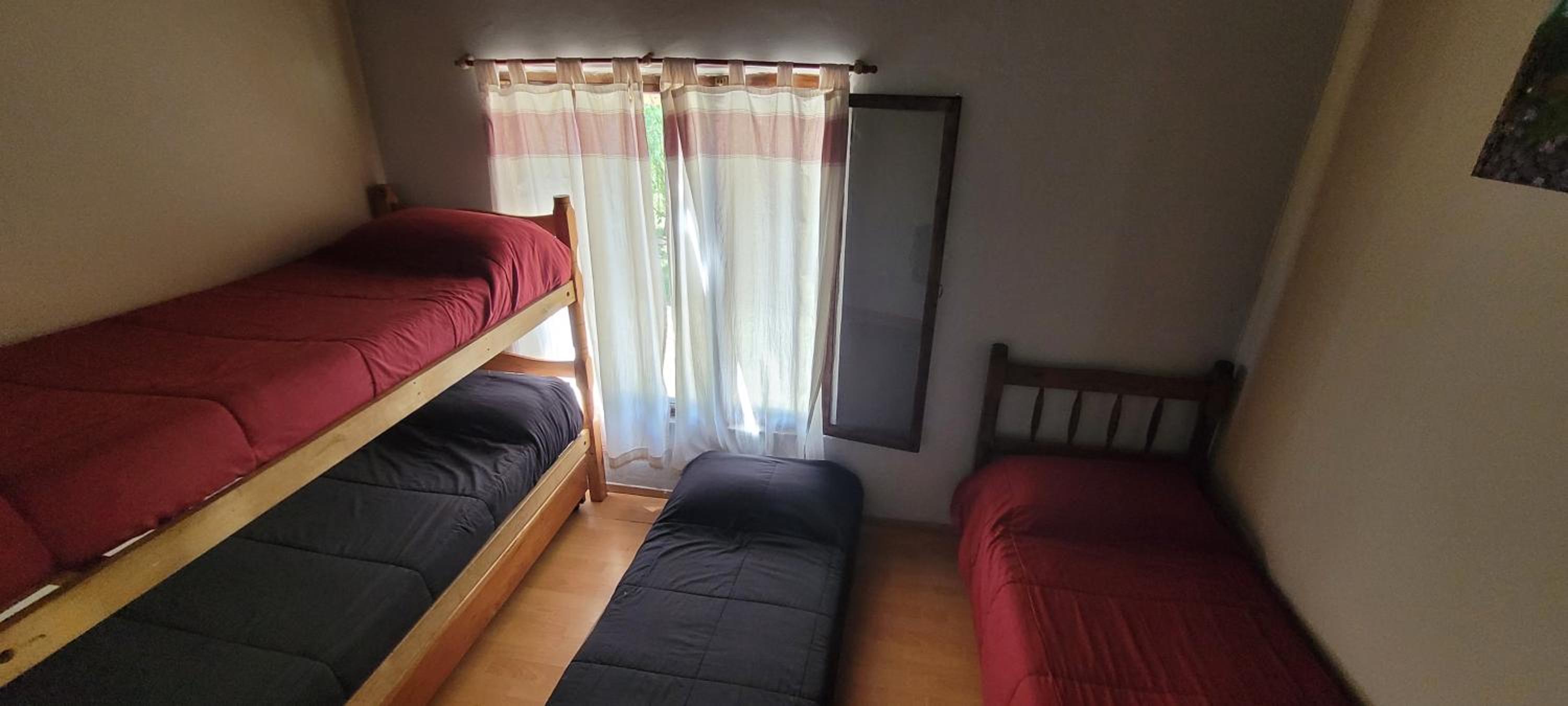 Two-Bedroom House photo 2