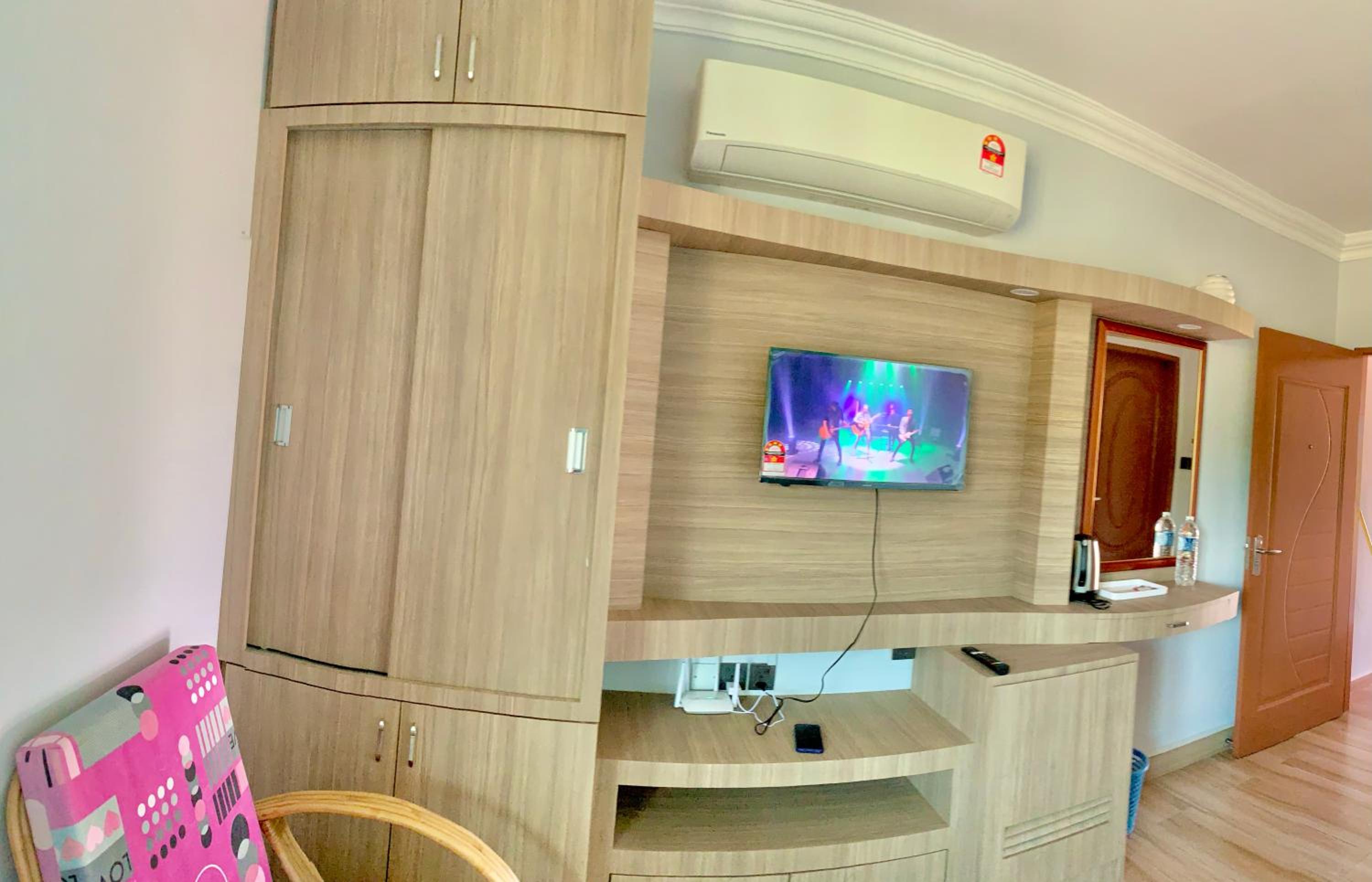 Deluxe Room photo 2