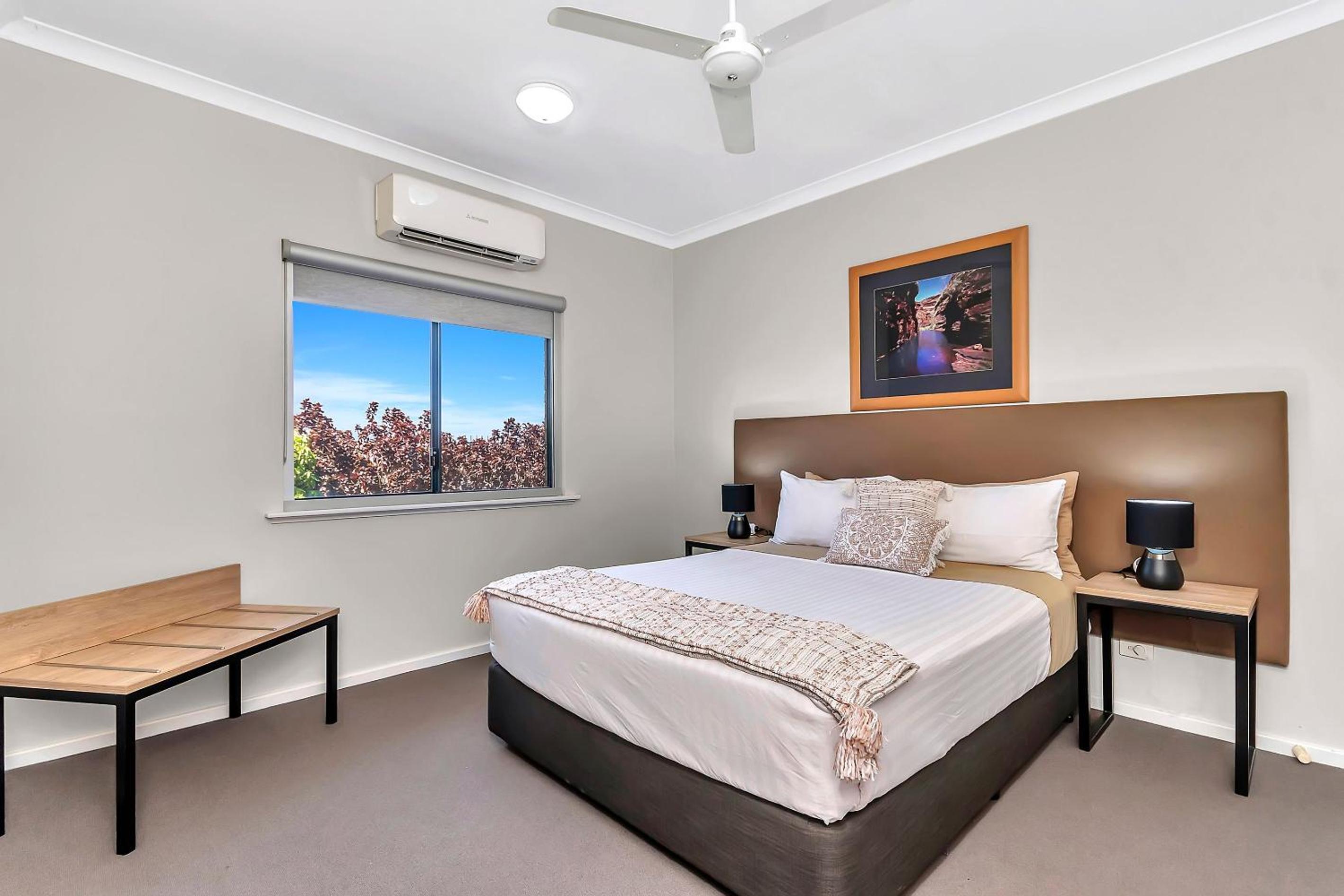 One Bedroom Suite  - Photo 8