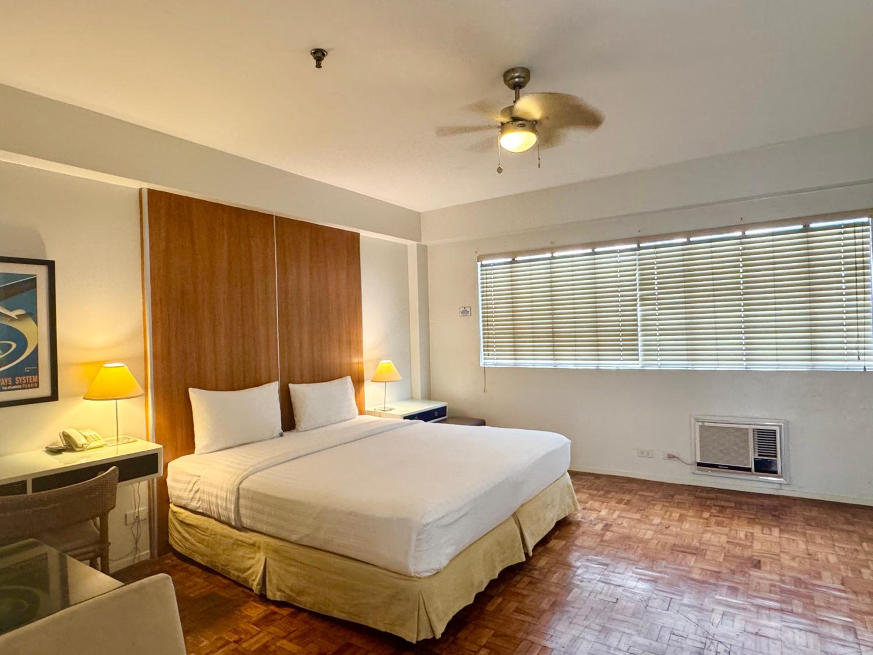 Budget Double or Twin Room - Photo 9