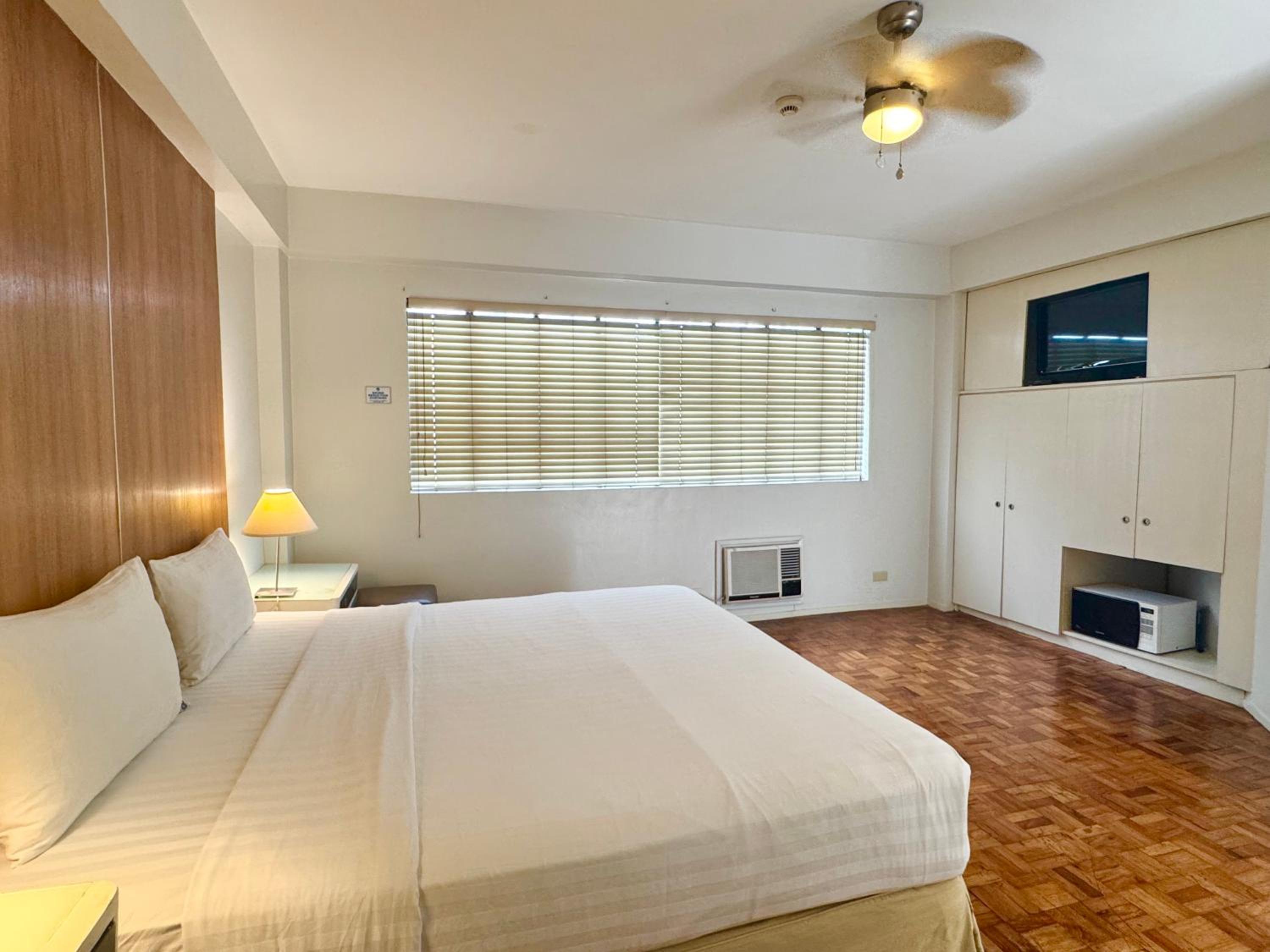 Budget Double or Twin Room - Photo 1