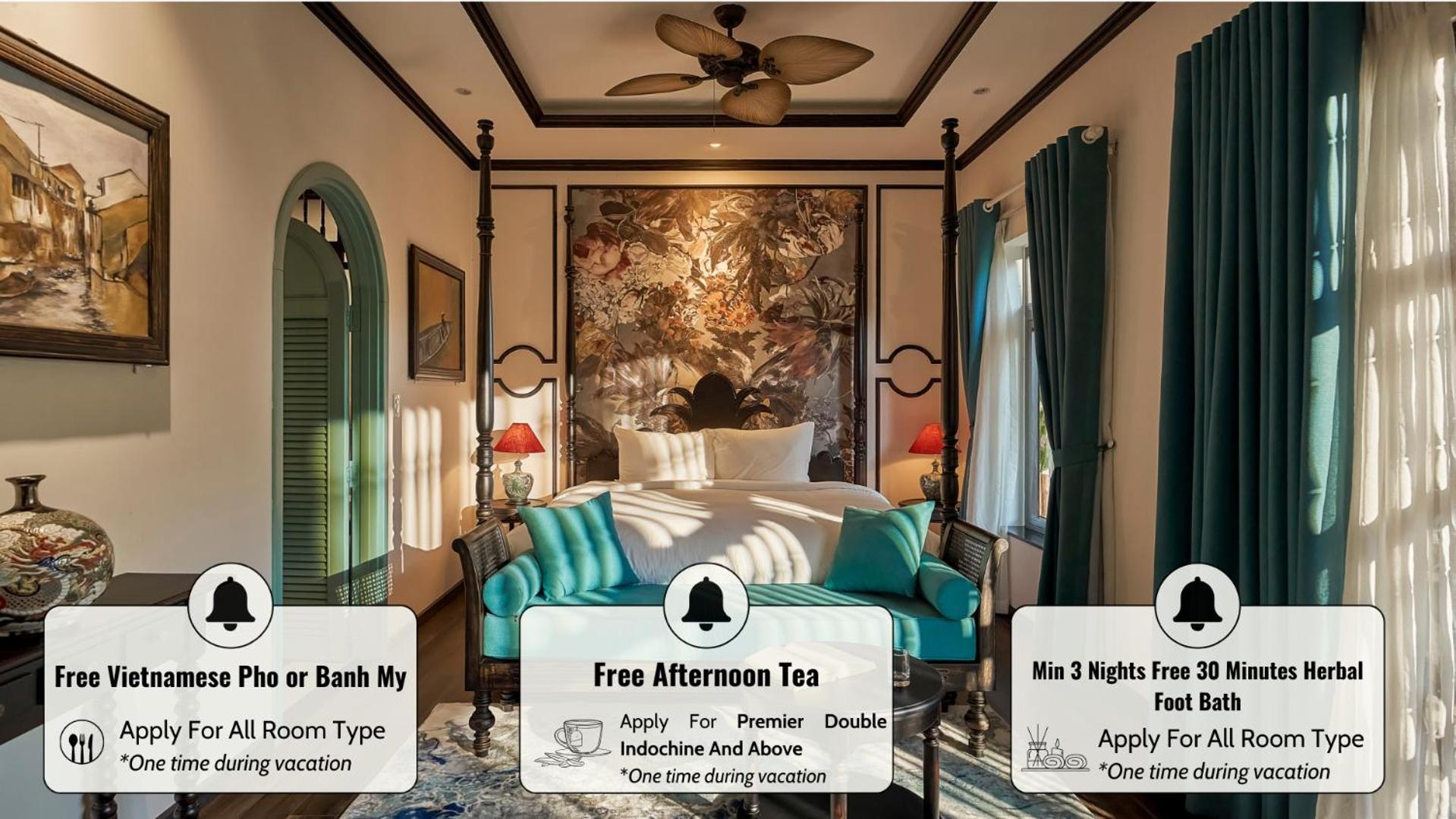 Signature Suite With Garden View - Photo 5