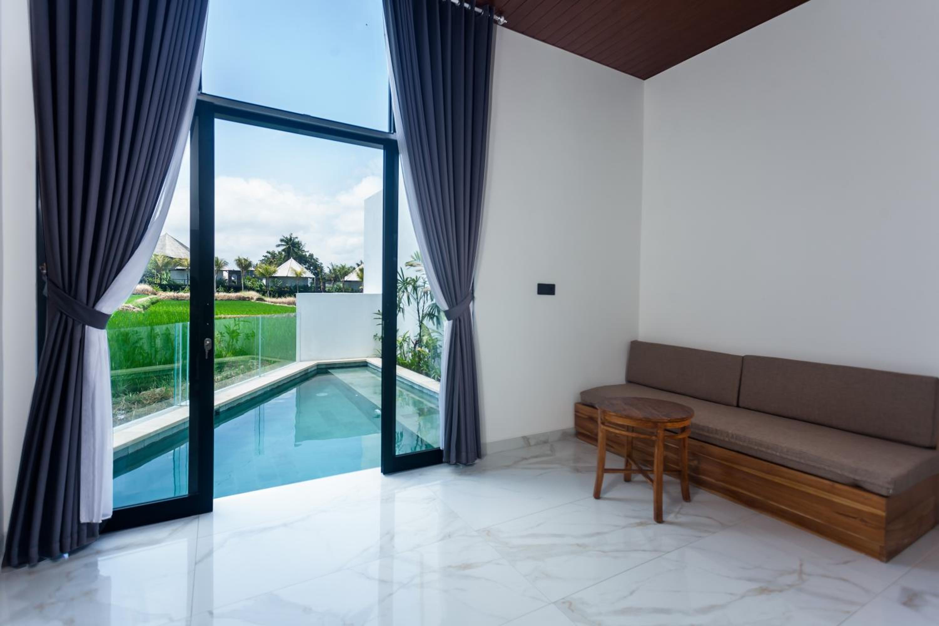 Two-Bedroom Villa - Photo 18