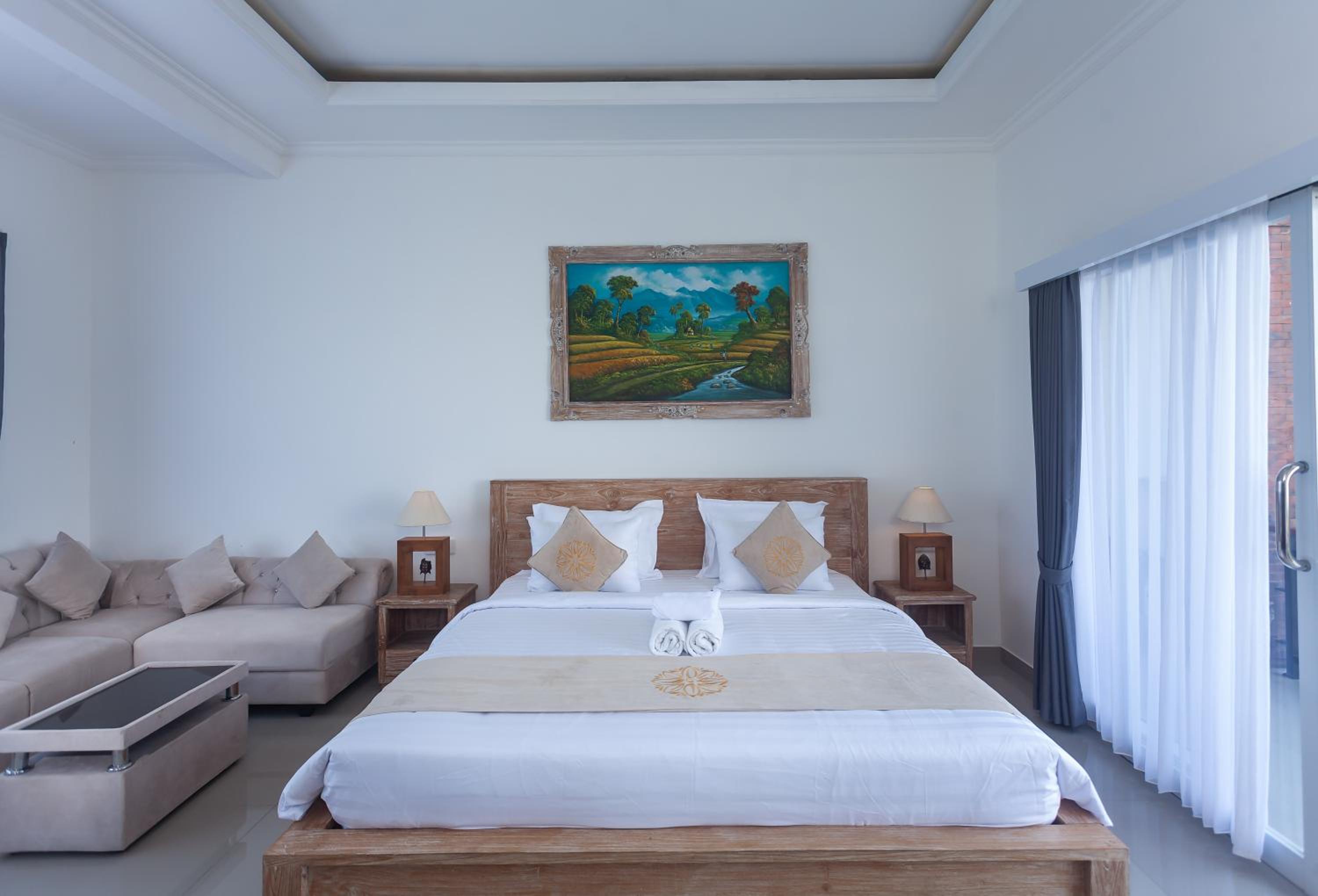 Junior Suite - Photo 2