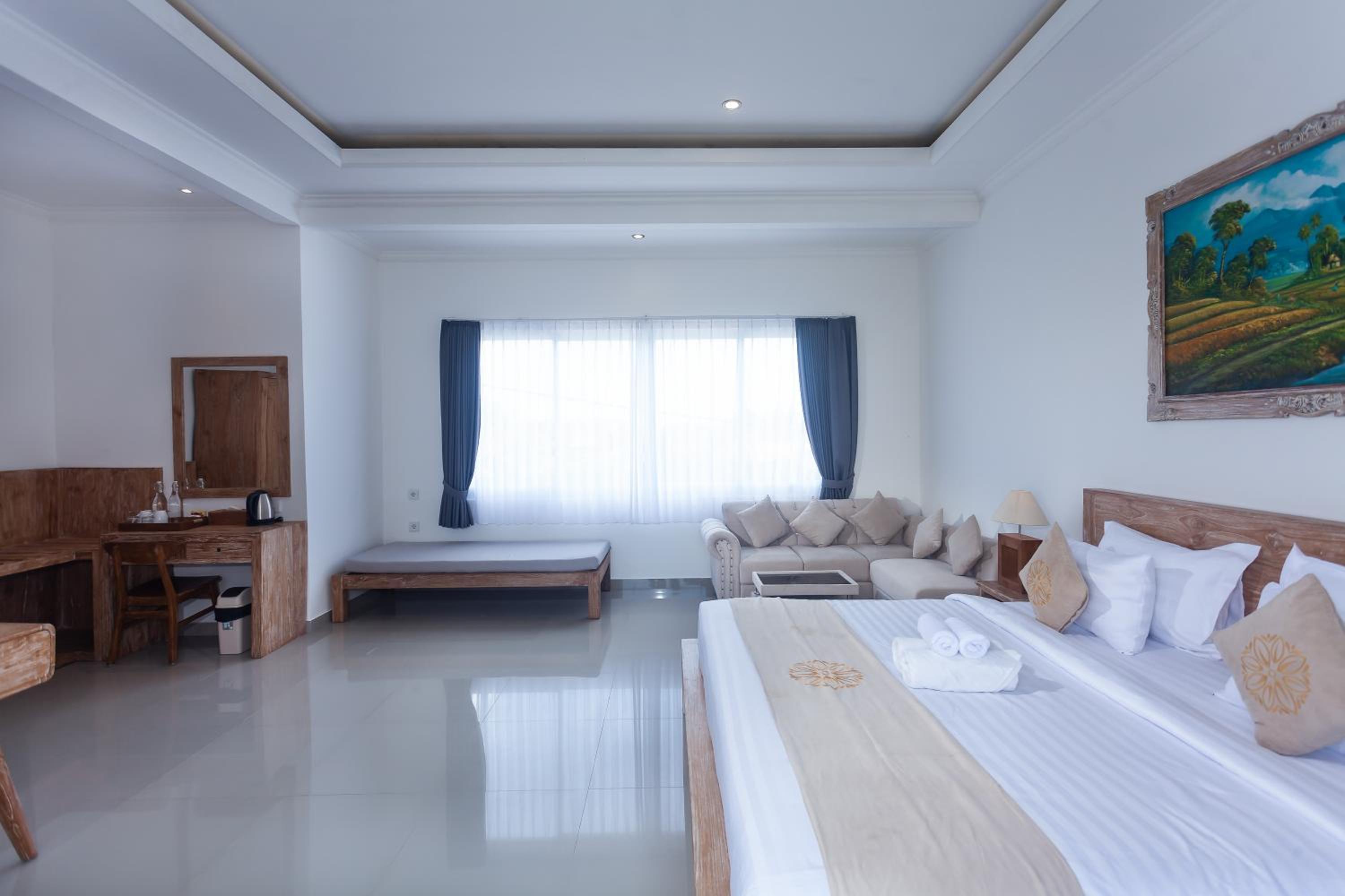 Junior Suite - Photo 1