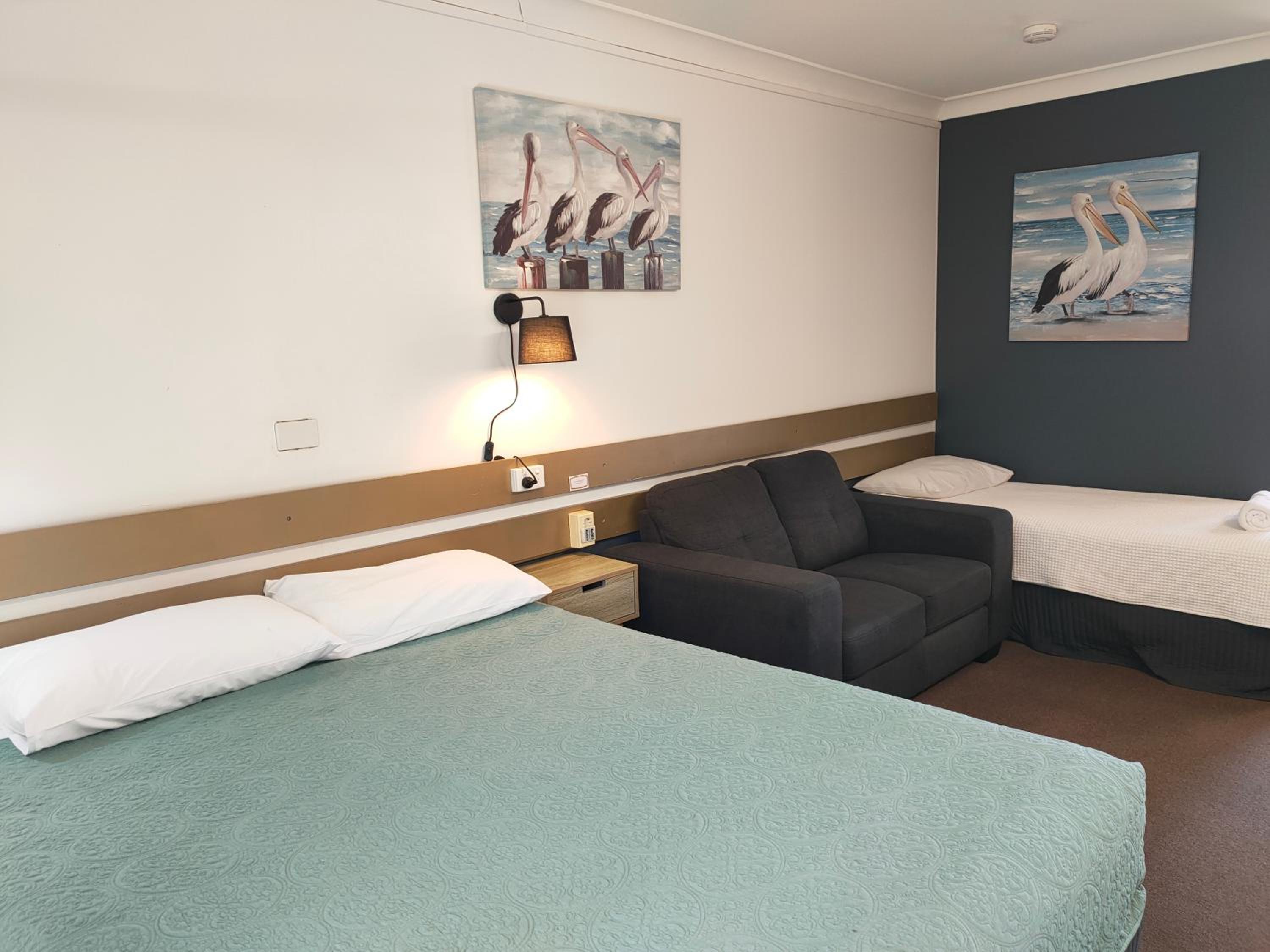 Double or Twin Room photo 1