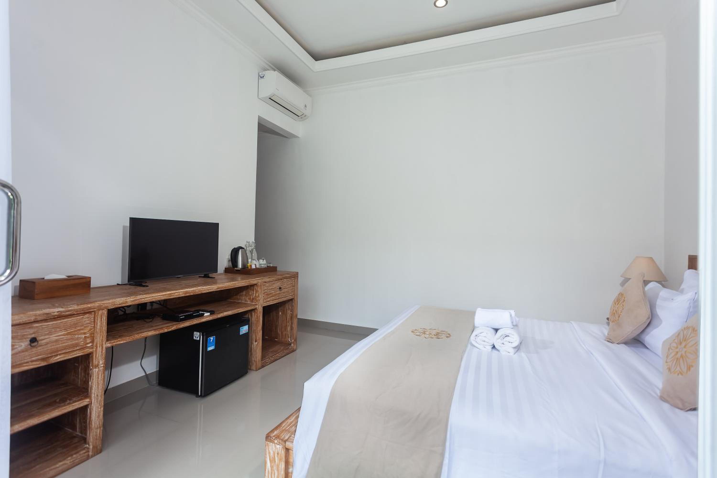 Superior Double Room - Photo 4