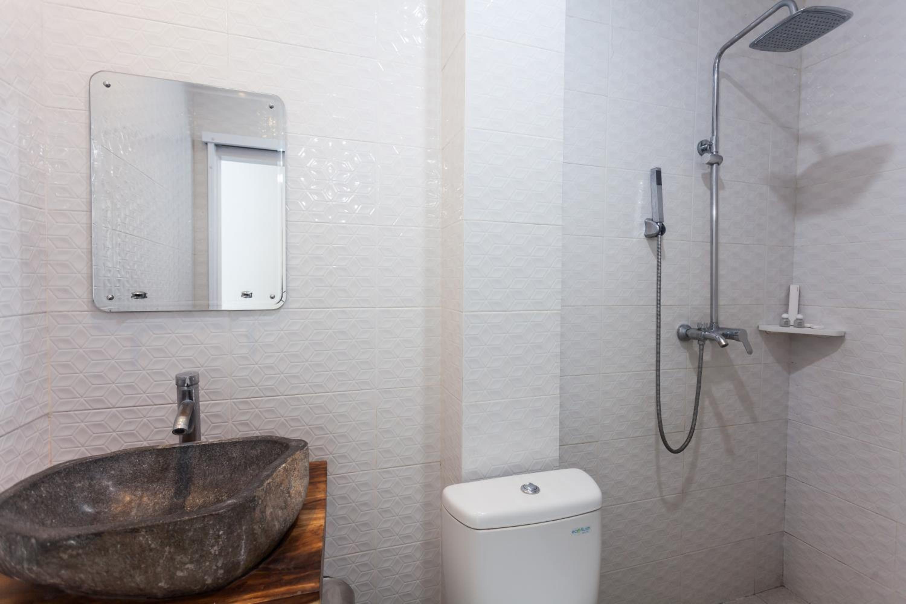 Superior Double Room - Photo 5