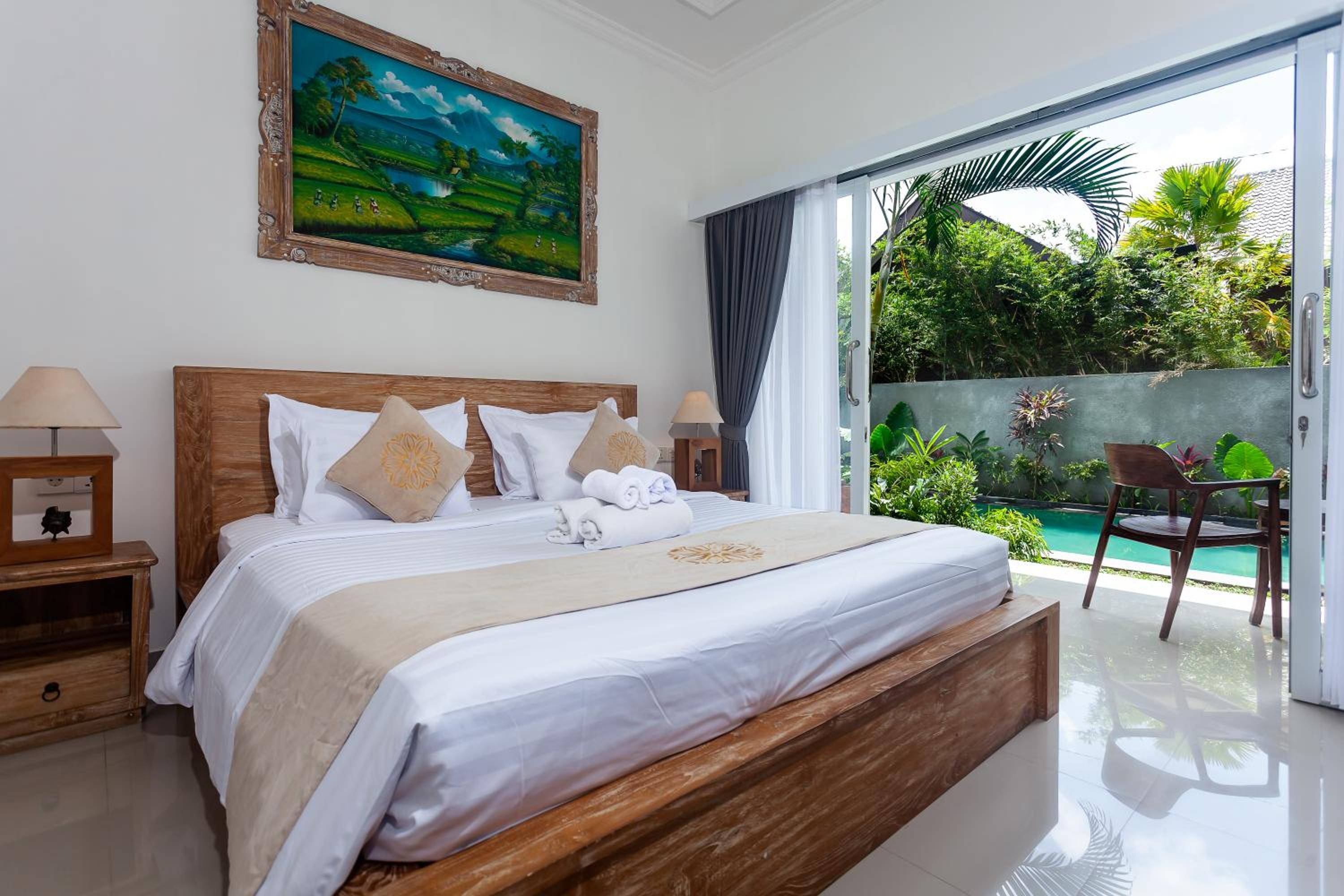 Superior Double Room - Photo 1