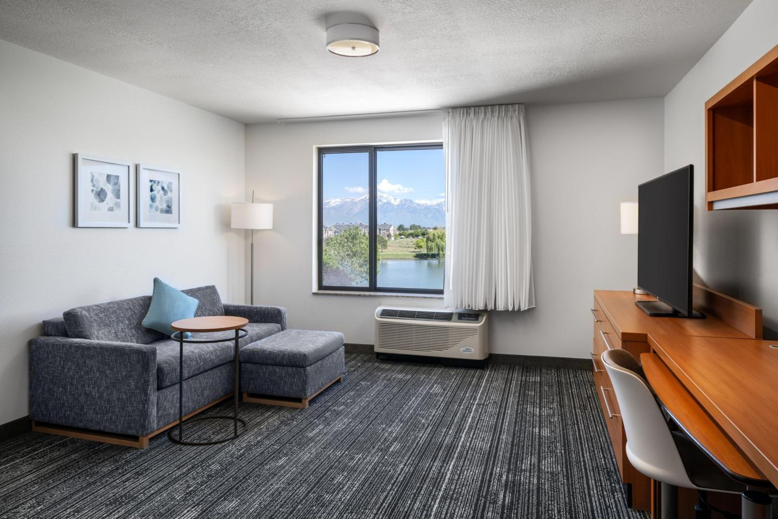 King Suite photo 1