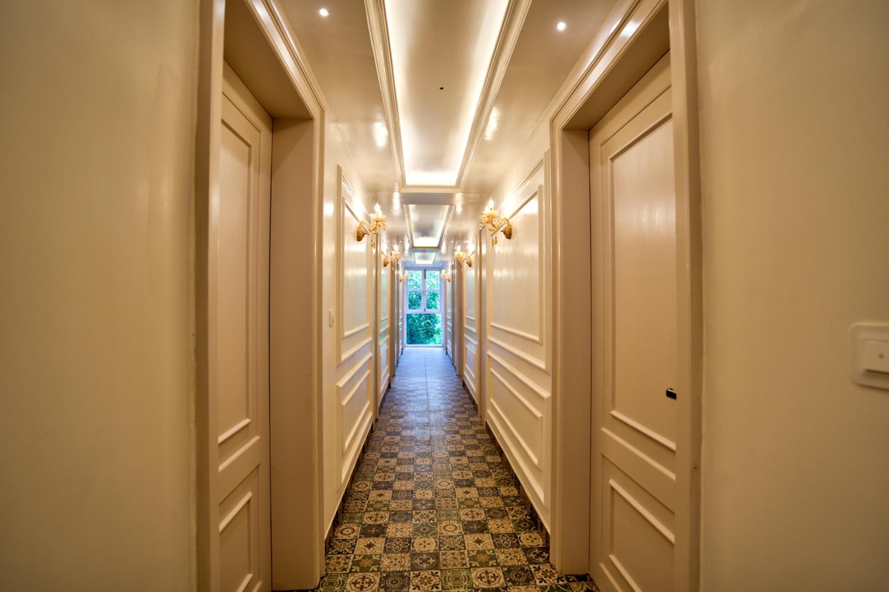 Junior Suite - Photo 1