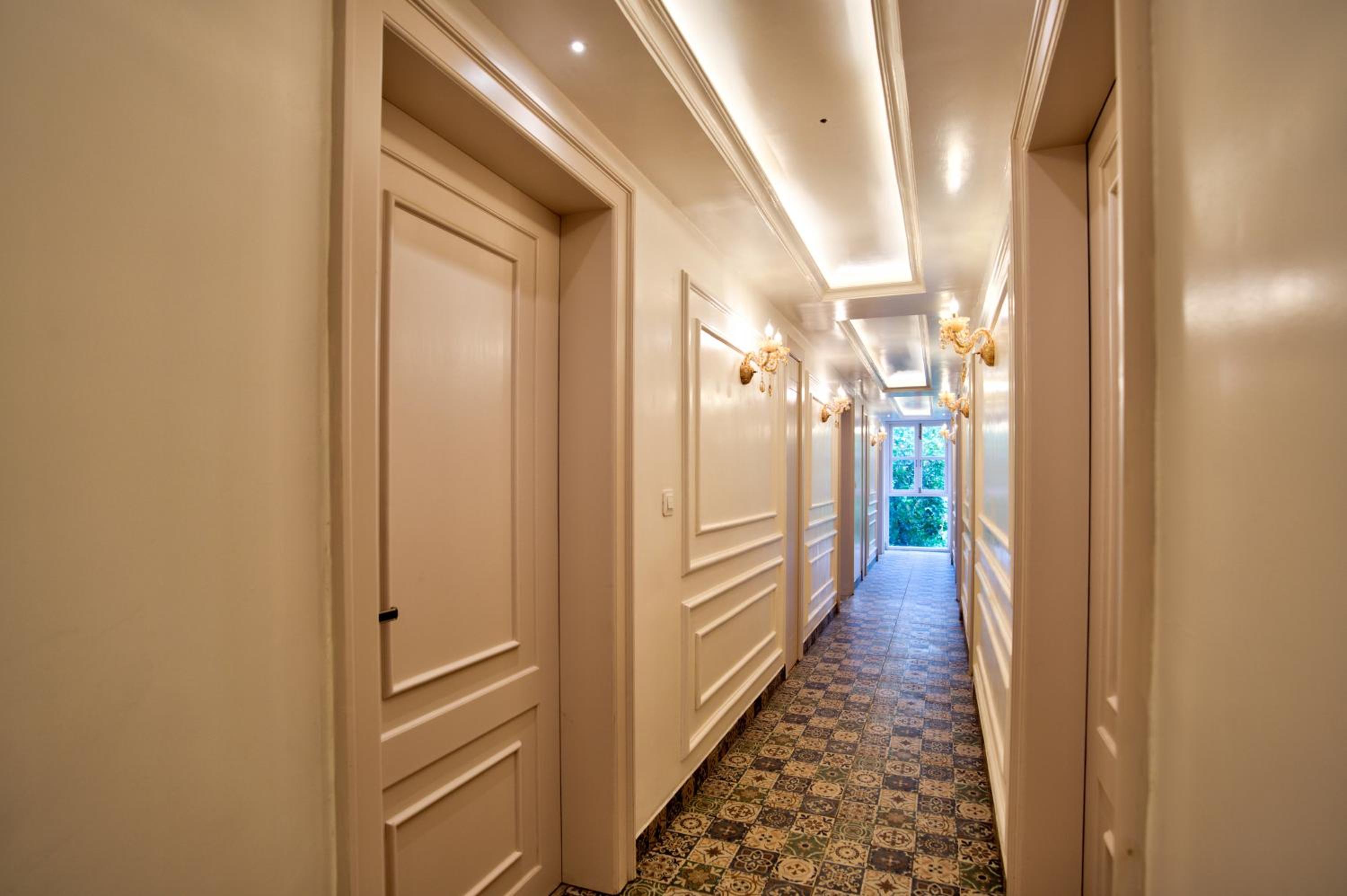 Junior Suite - Photo 26