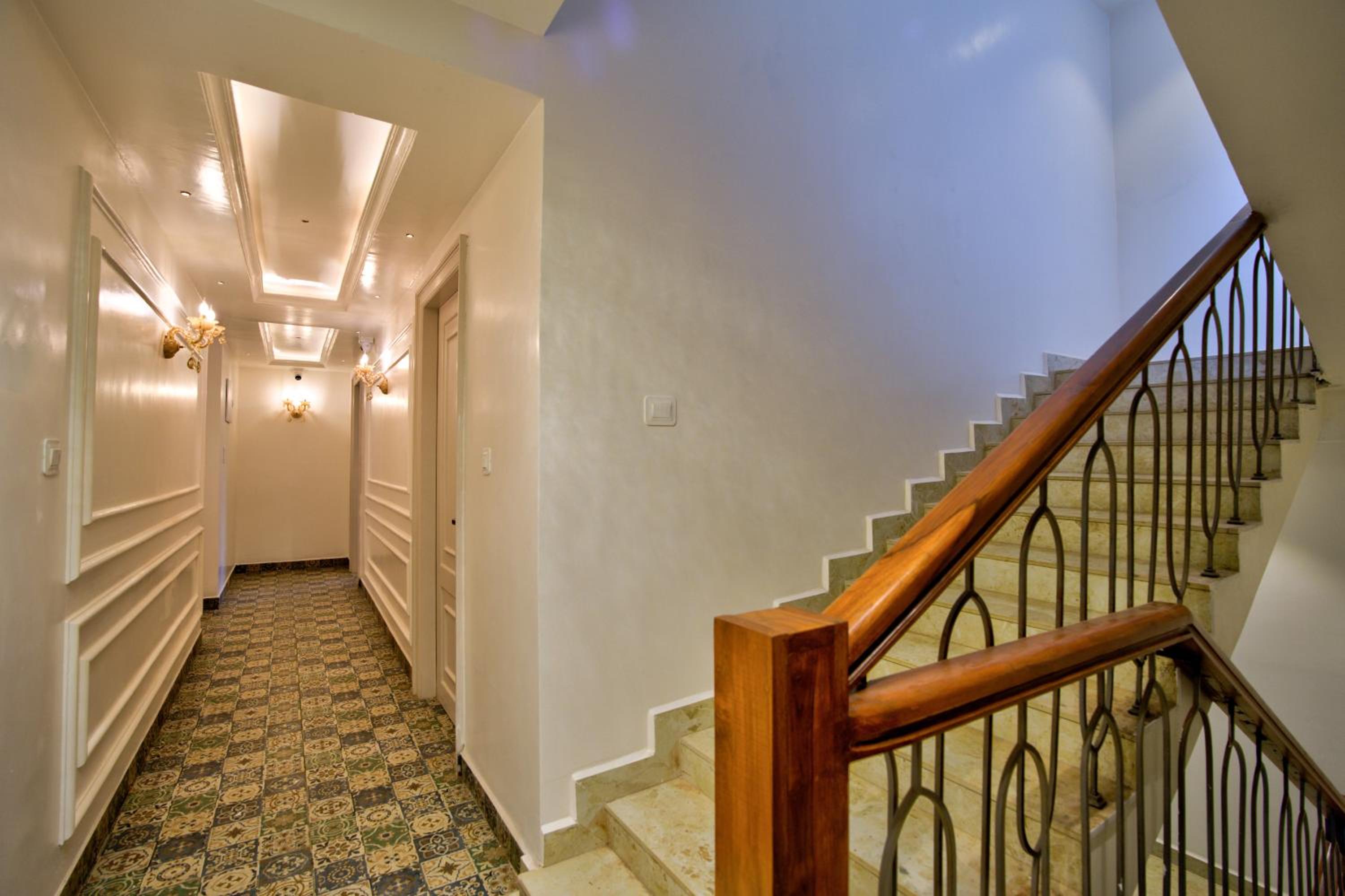 Junior Suite - Photo 25