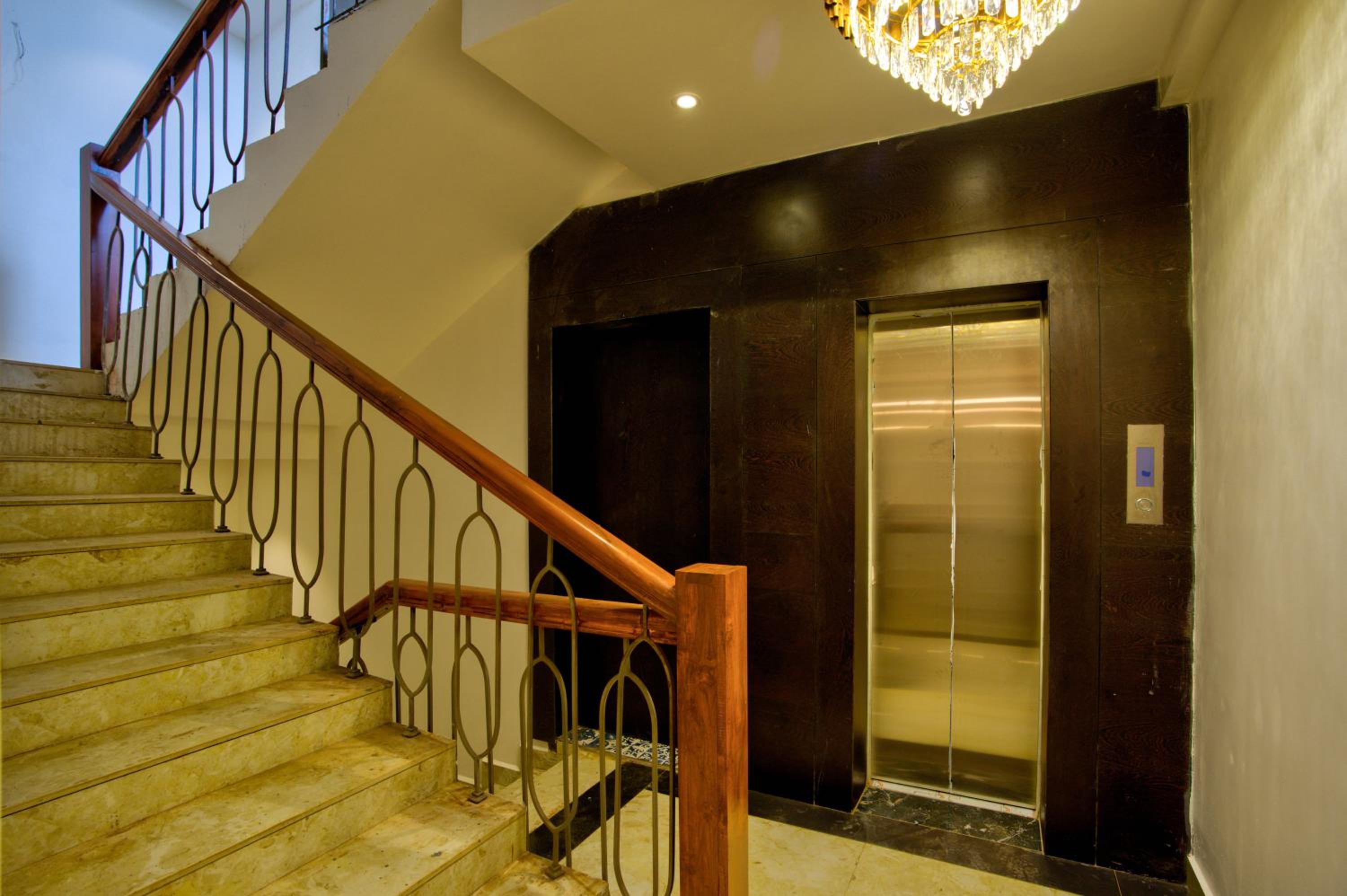 Junior Suite - Photo 24