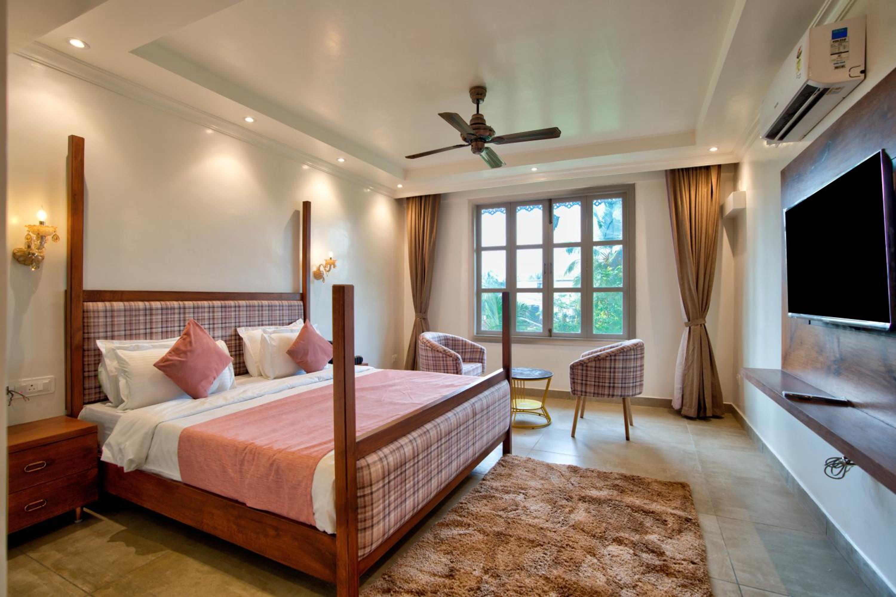 Junior Suite - Photo 22