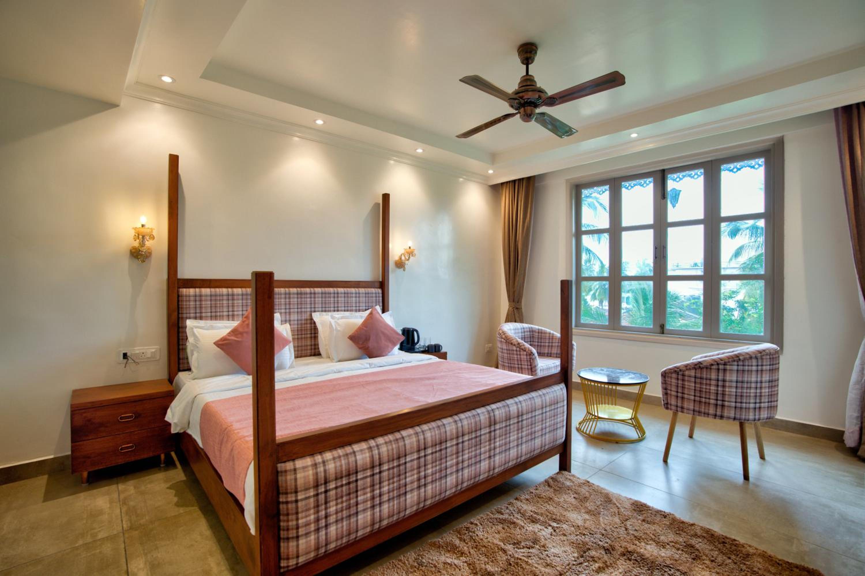 Junior Suite - Photo 21