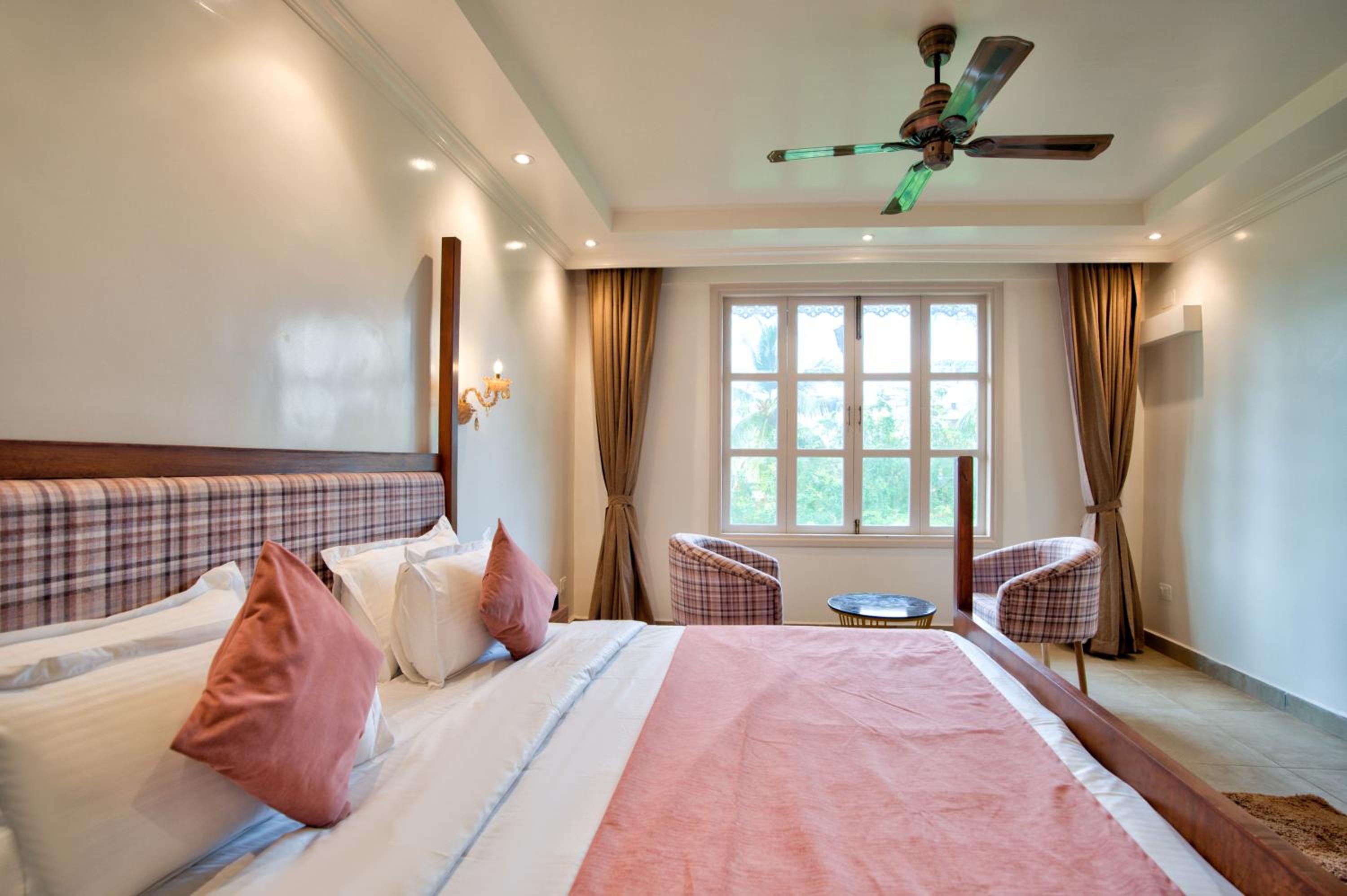 Junior Suite - Photo 20