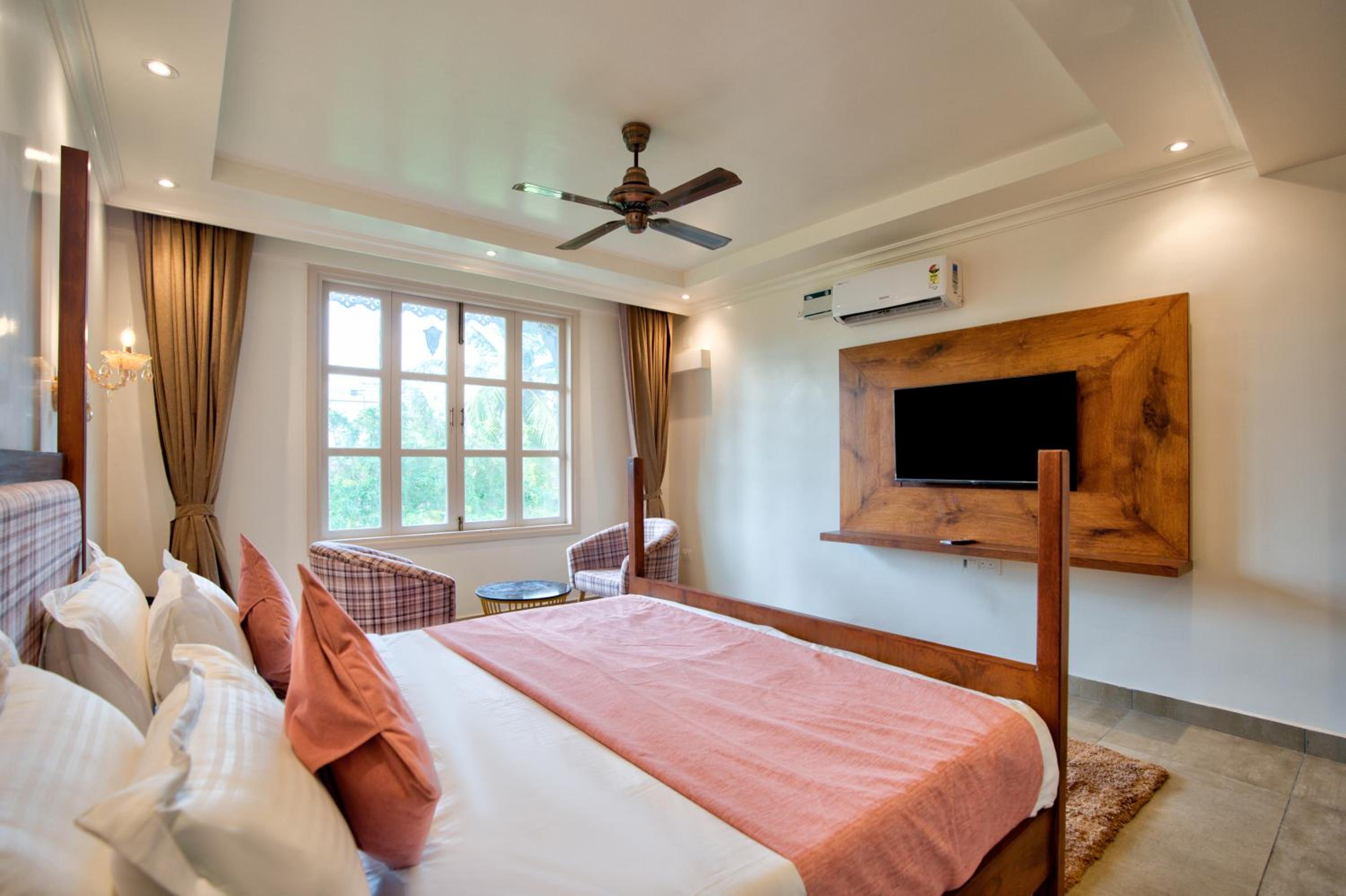 Junior Suite - Photo 19