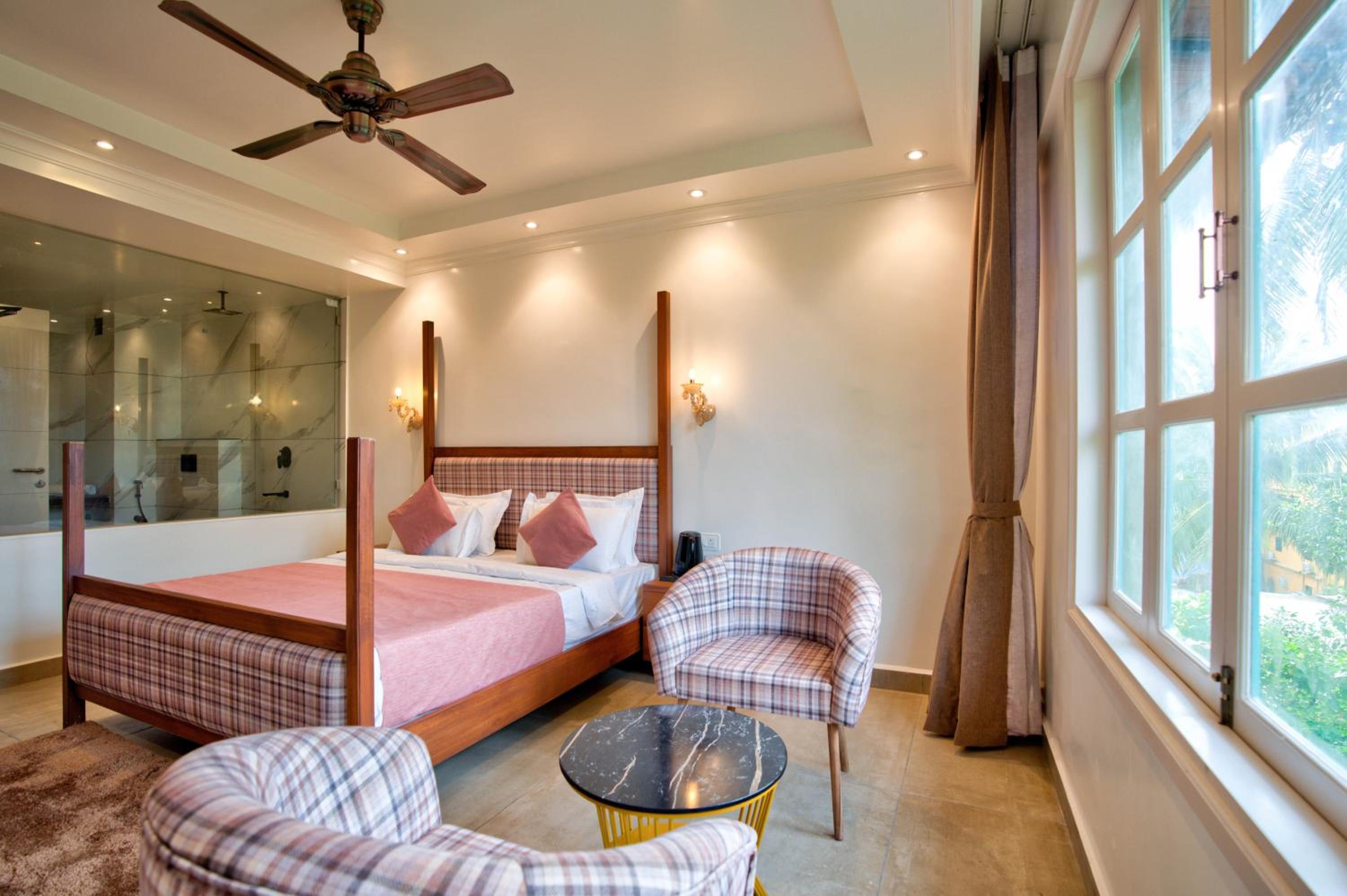 Junior Suite - Photo 18