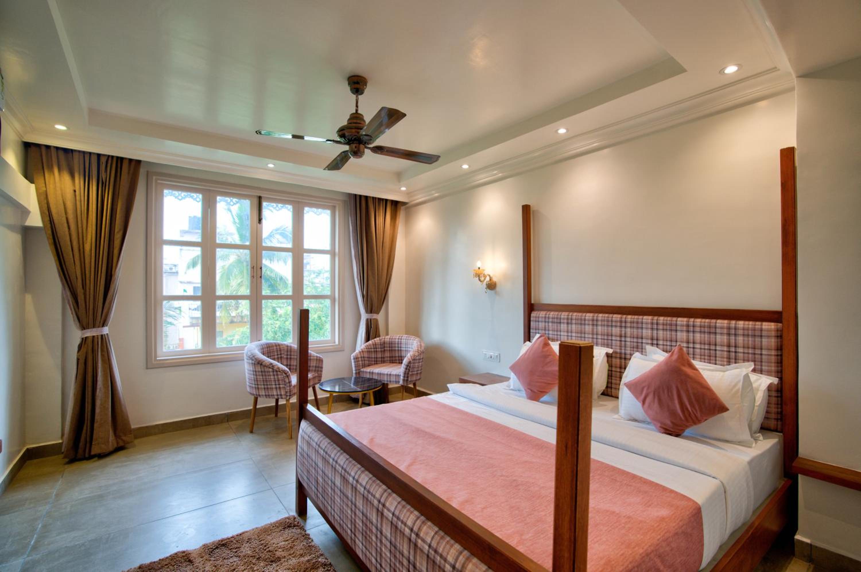 Junior Suite - Photo 17