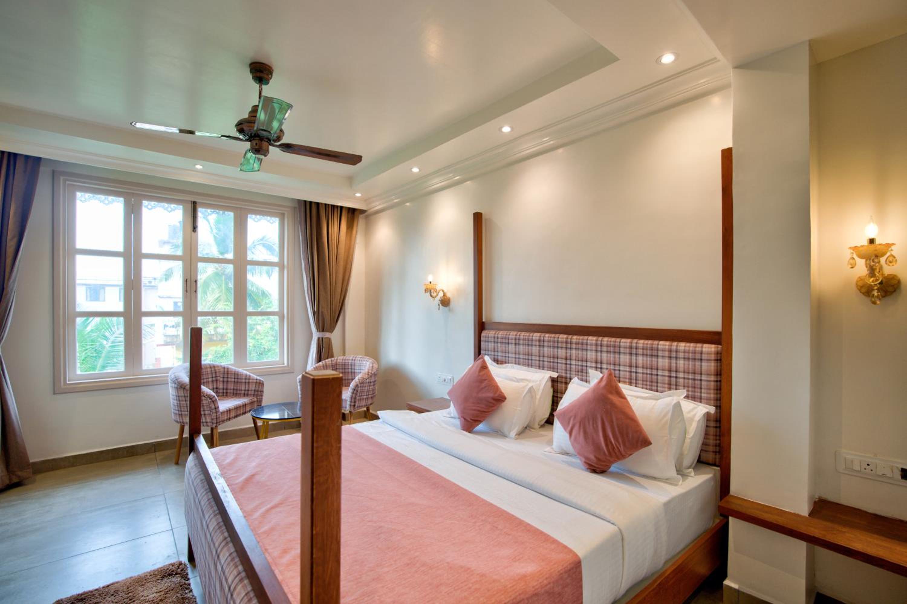 Junior Suite - Photo 16