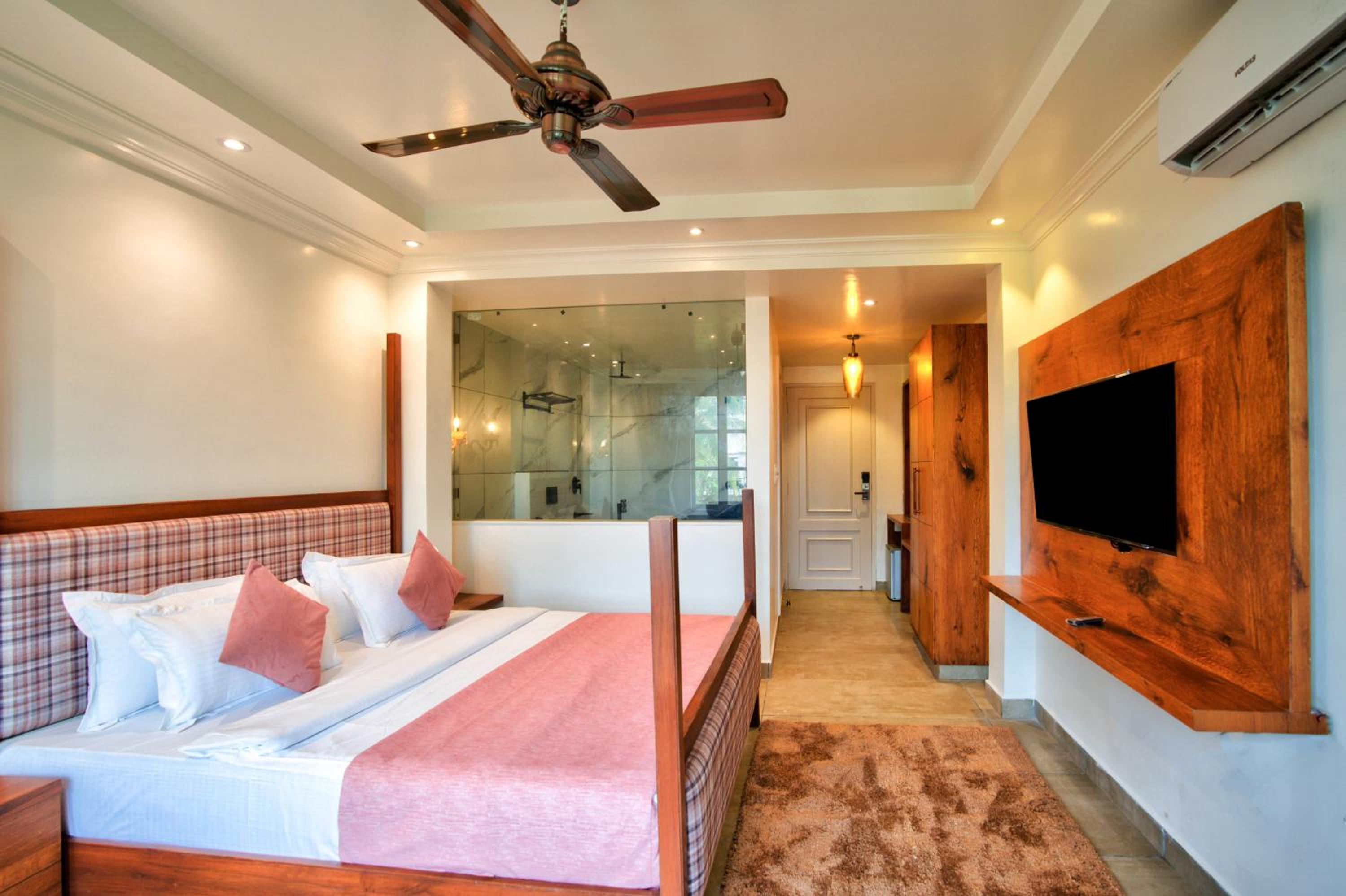 Junior Suite - Photo 15