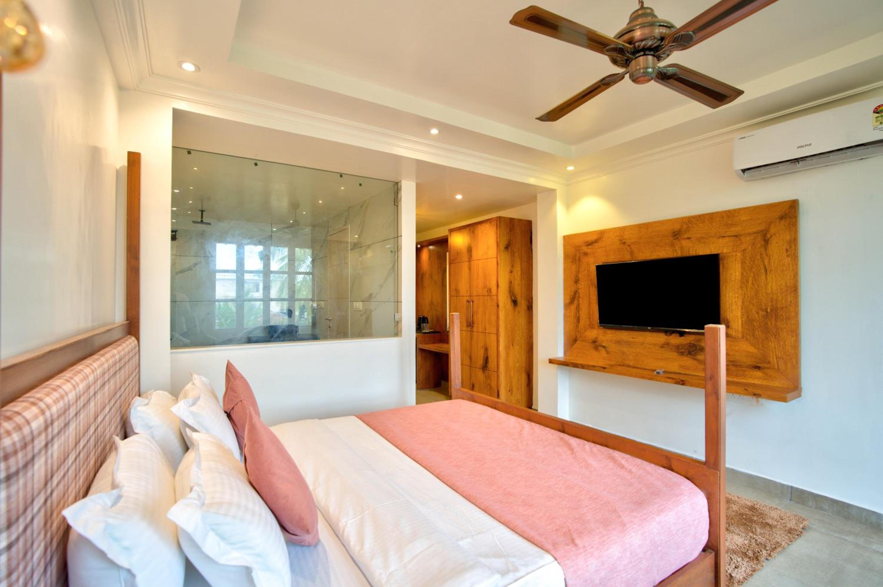 Junior Suite - Photo 14