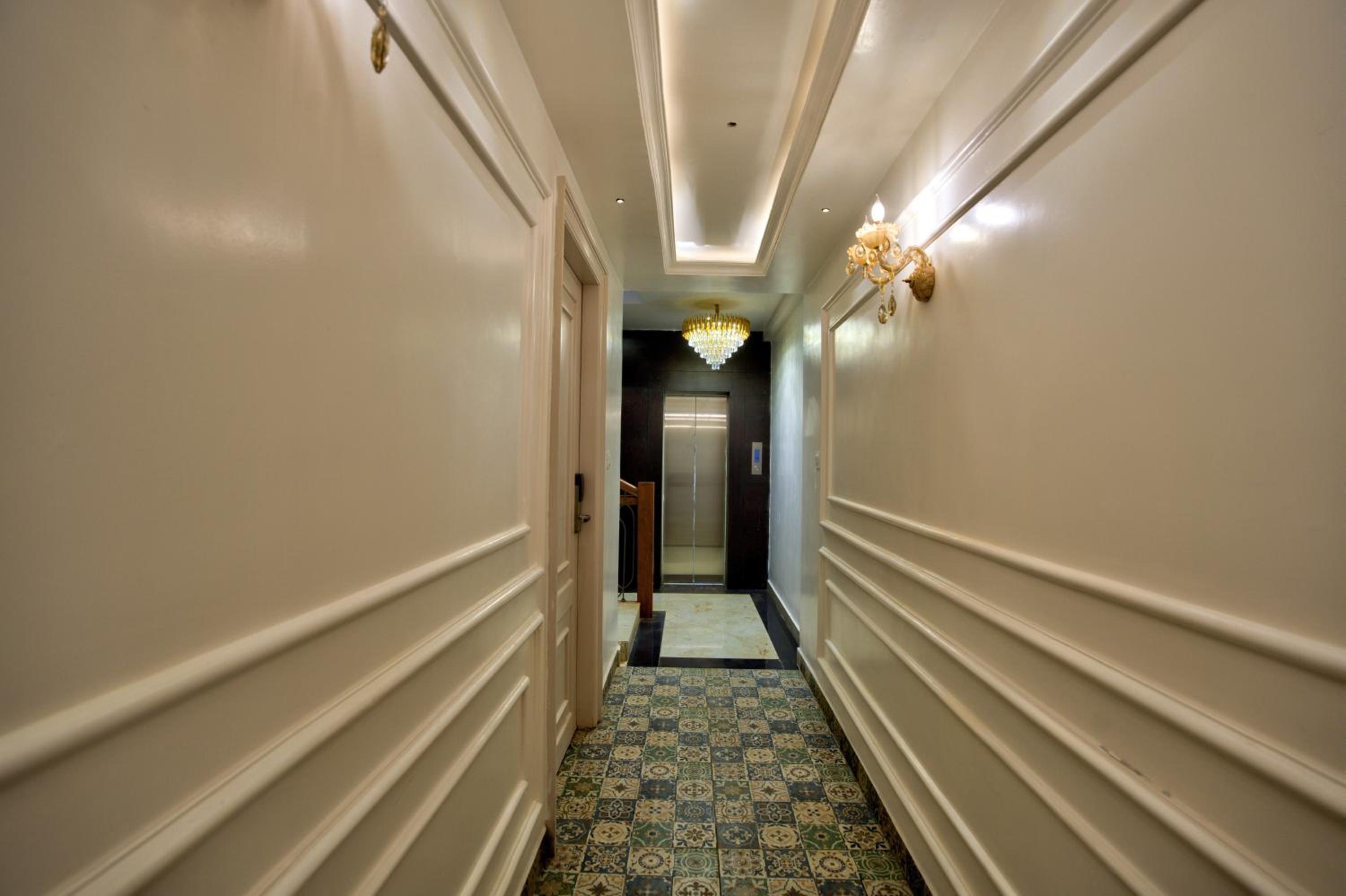 Junior Suite - Photo 13