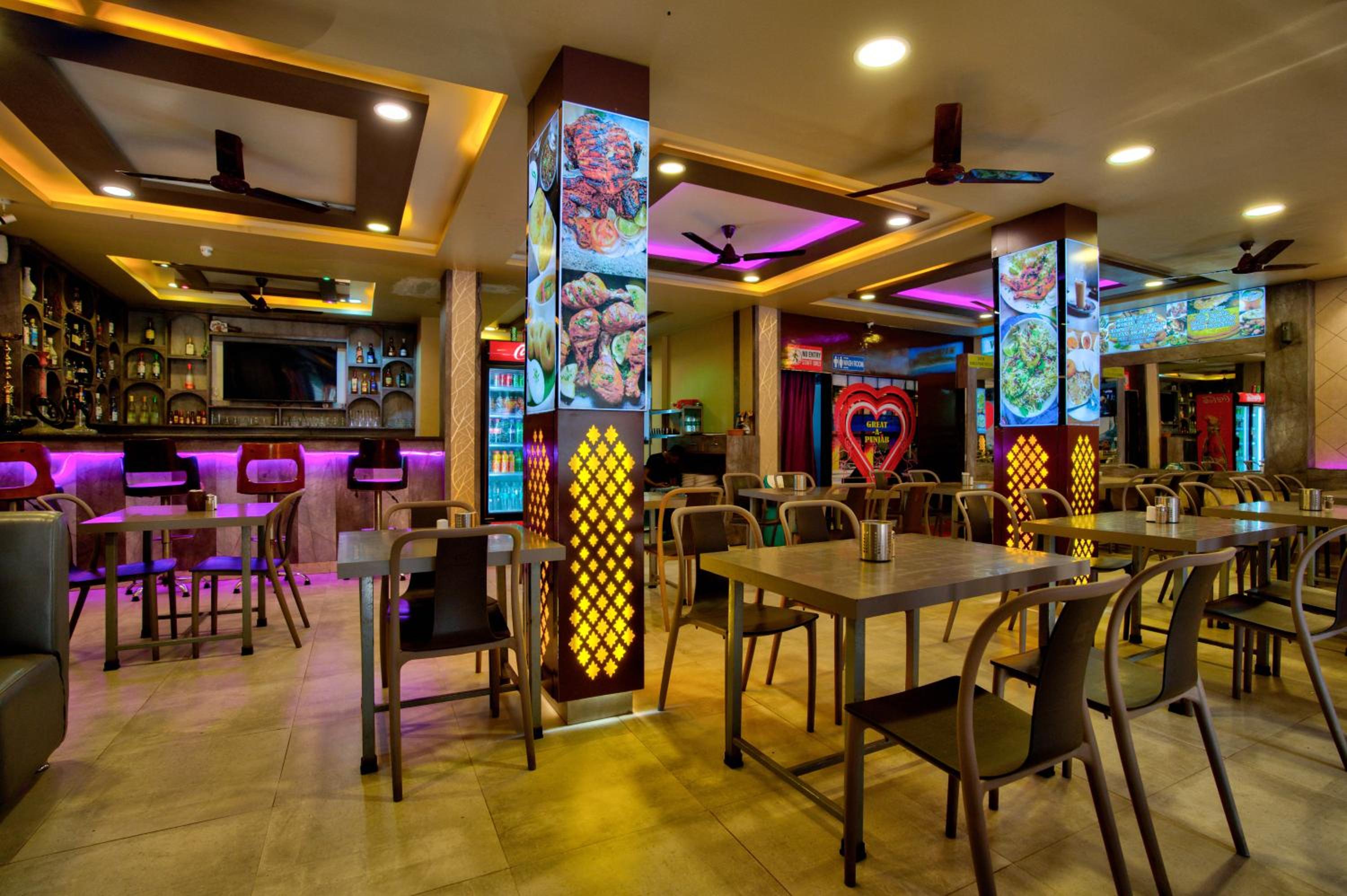 Junior Suite - Photo 12