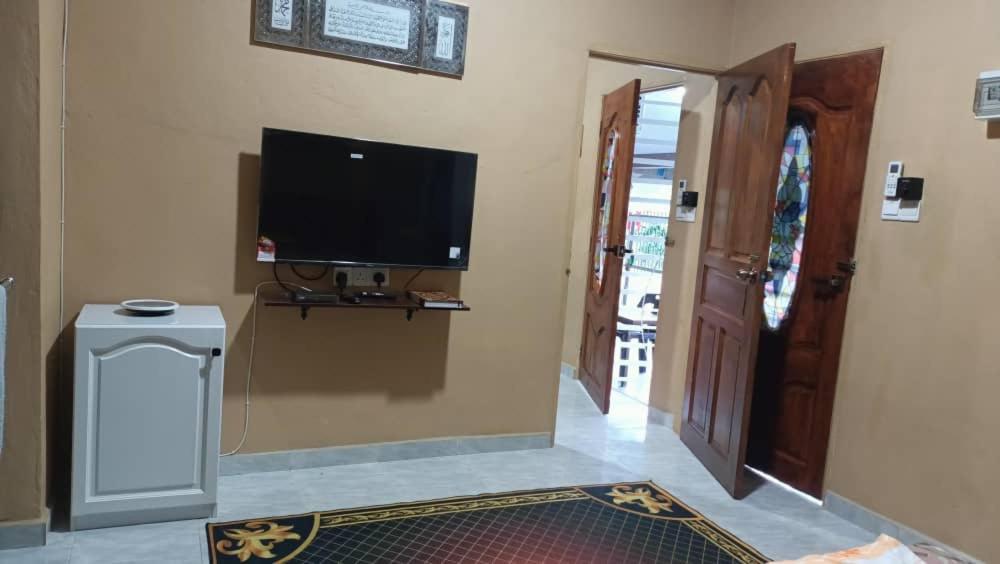 Double Room With Mountain View photo 2