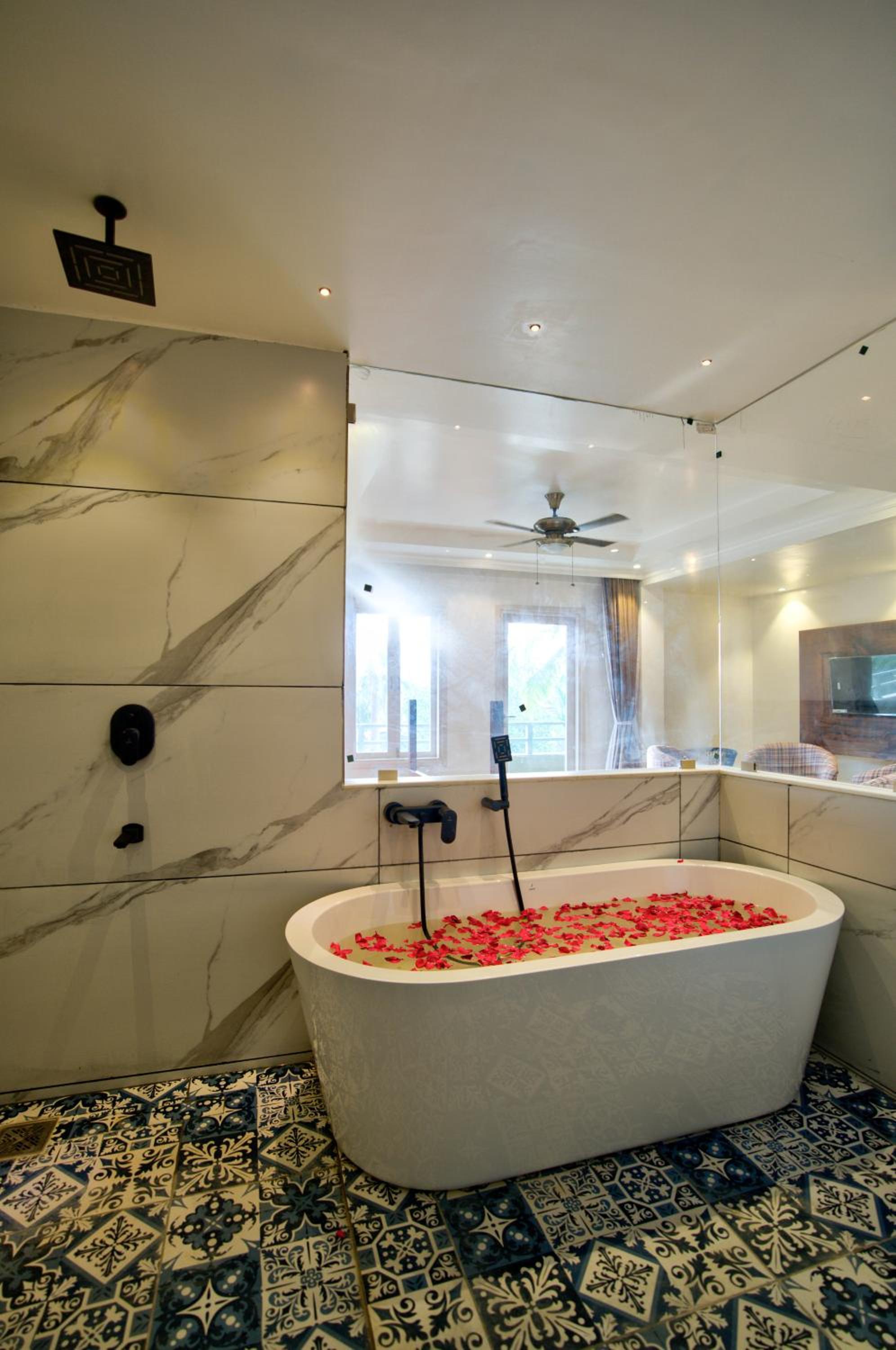 Presidential Suite photo 3