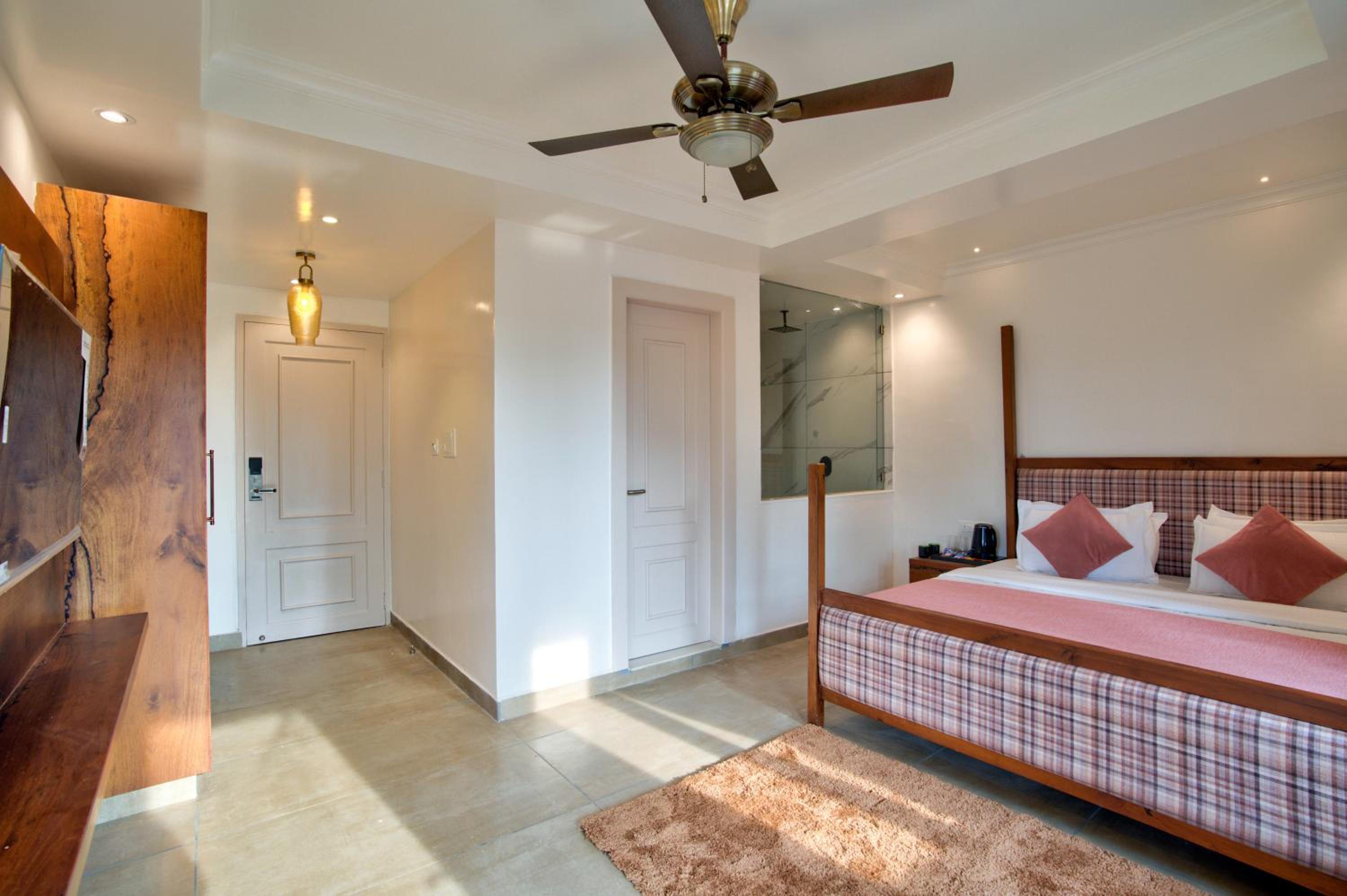 Junior Suite - Photo 4
